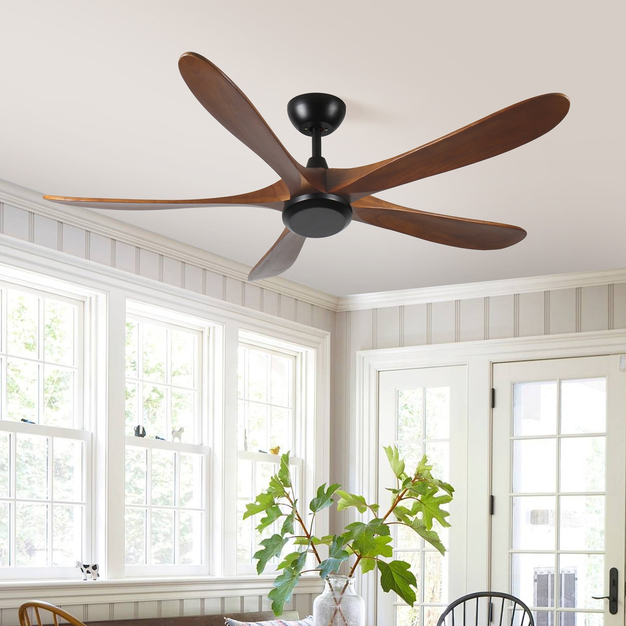 Bybafun YA8200055 Ceiling-Fans - View #5