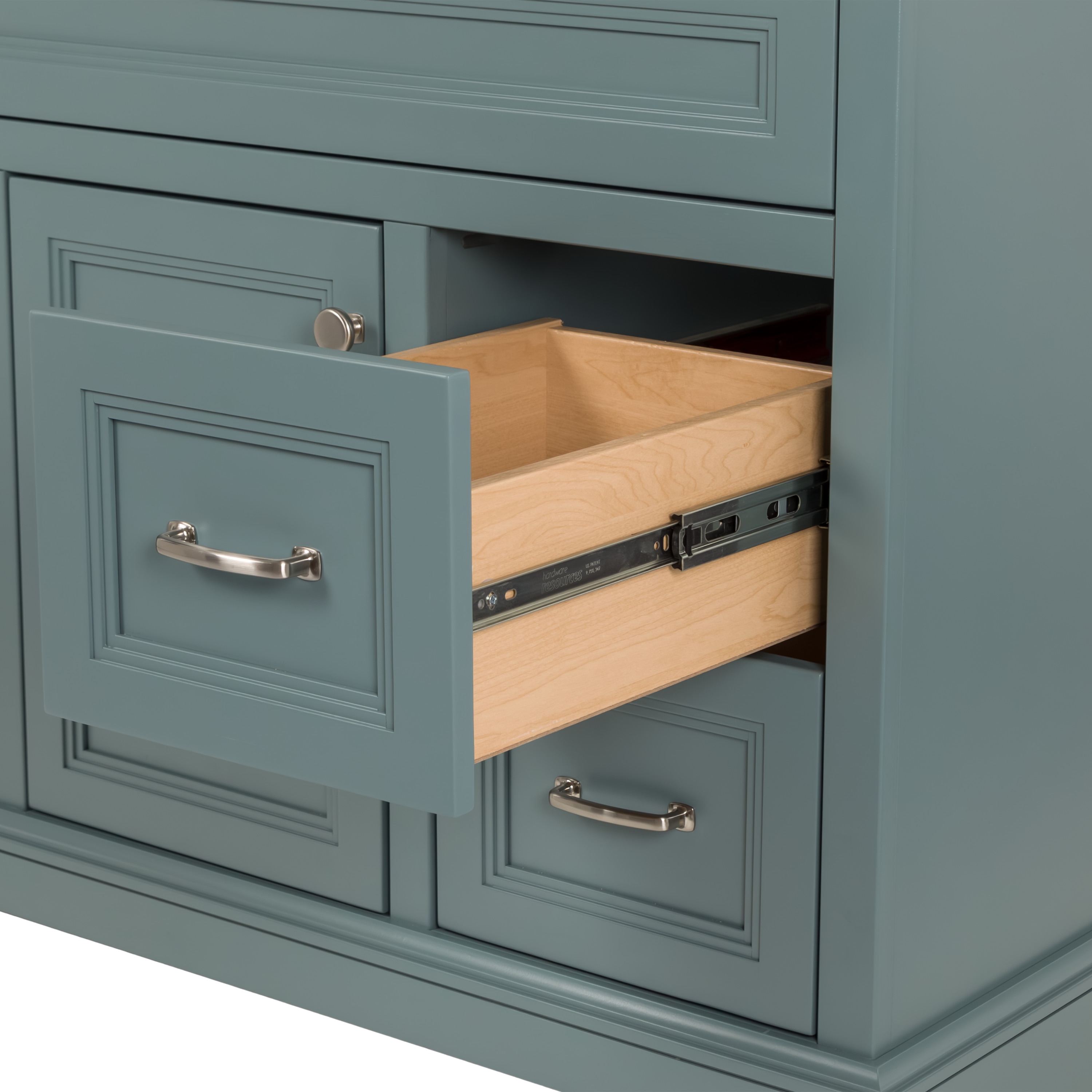 Style Selections MR48P1-SE vanities - View #15