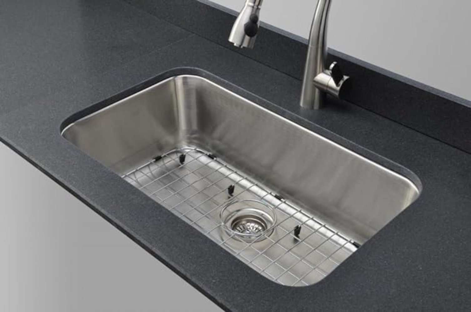 Wells Sinkware CMU3118-10 Kitchen-Sinks - View #6