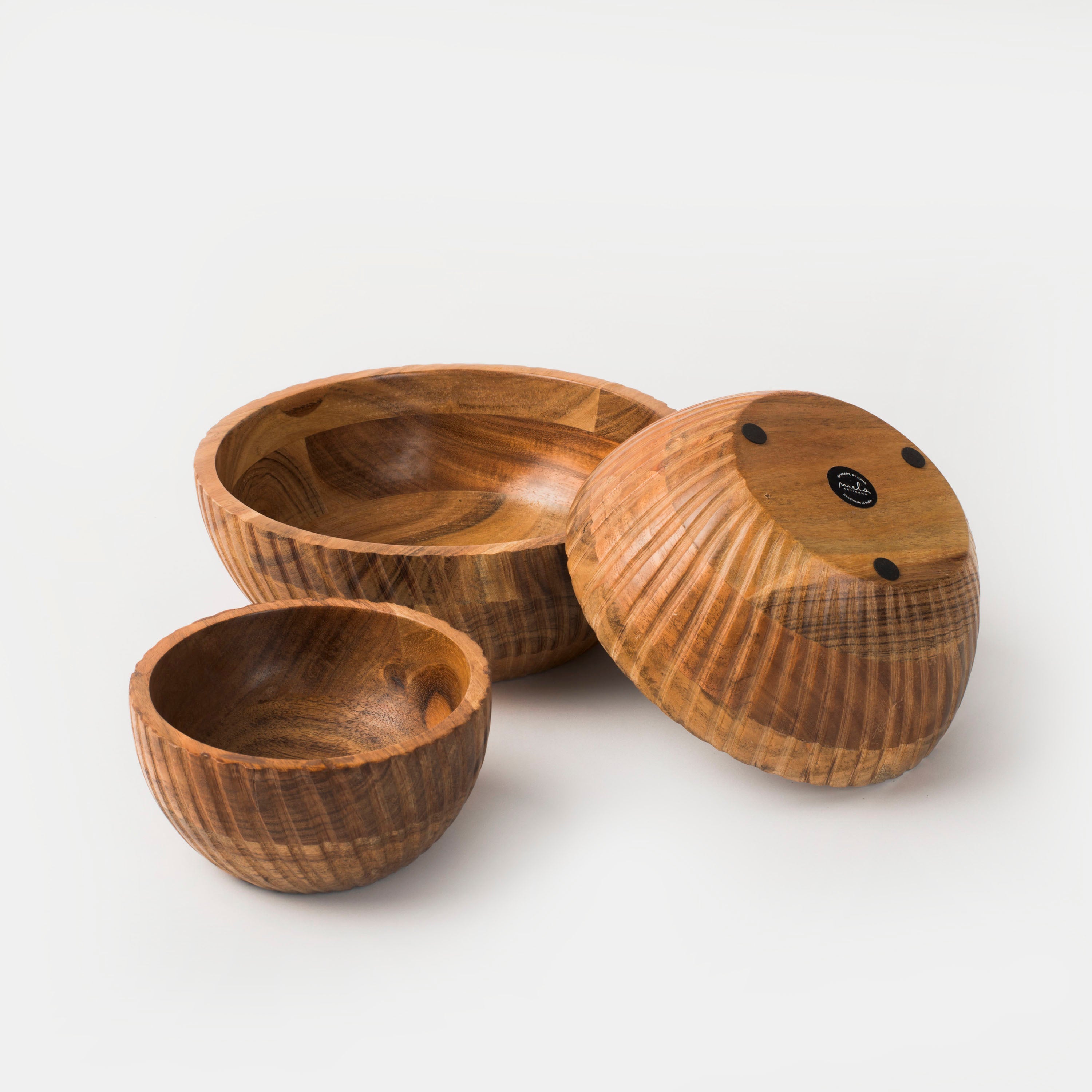Mela Artisans MABW2029 serveware - View #13
