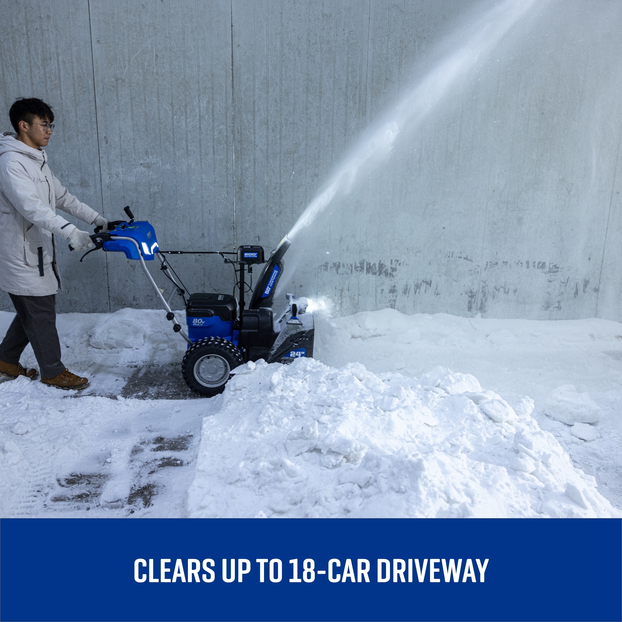 Kobalt KDSB 2480-06 m040060 - View #3