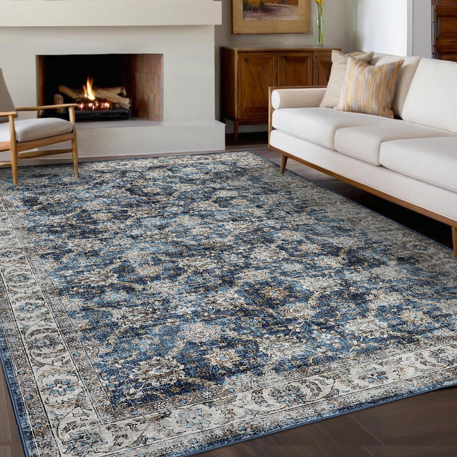 IdealHouse CMC-Q2KJ-SFOWS1B5S rugs - View #7