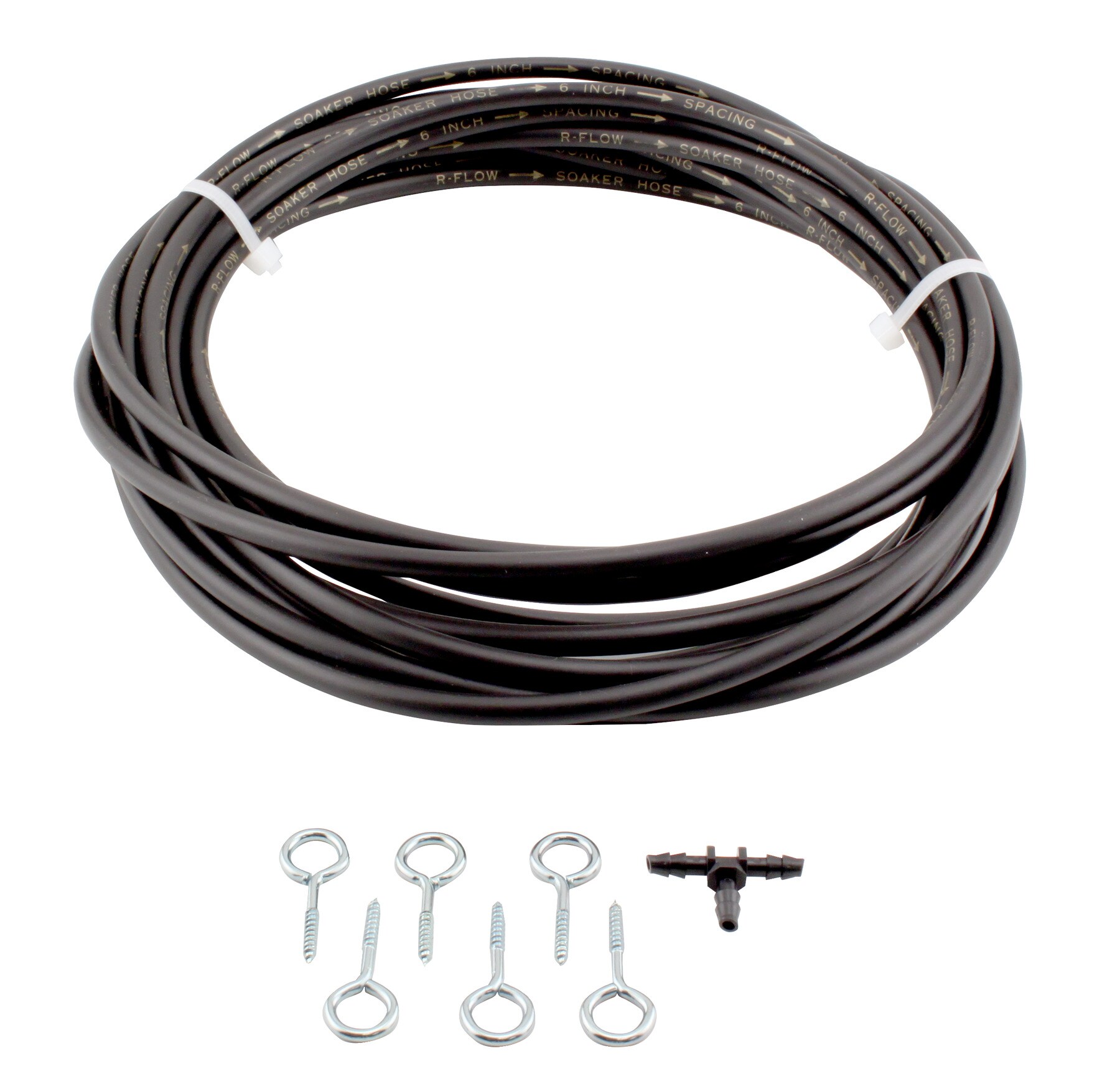 Titan Controls HGC702711 CO2 Rain System with 25 ft Tubing 1