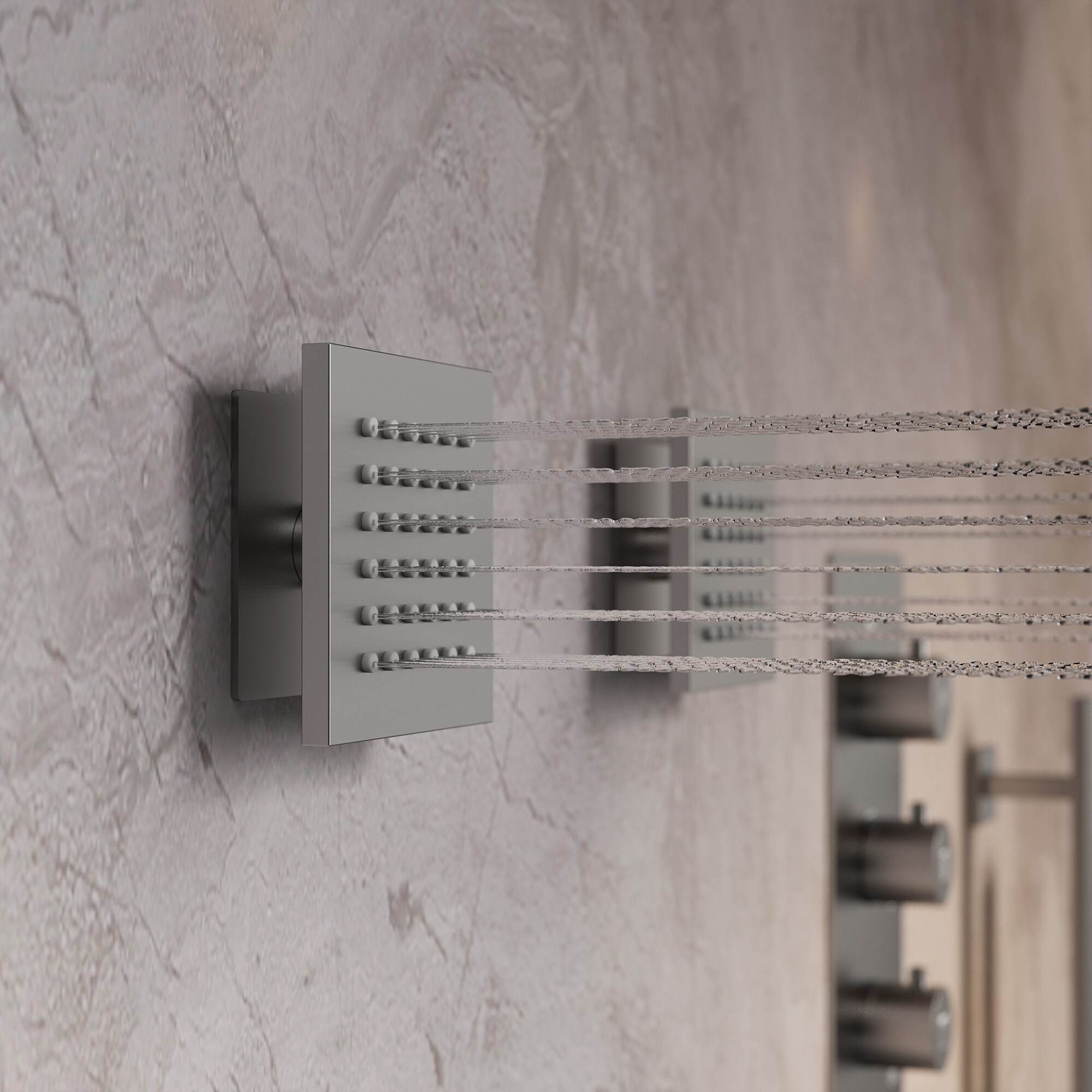 GRANDJOY SGF10GJ-53-BN28 Tub-Shower-Faucets - View #18