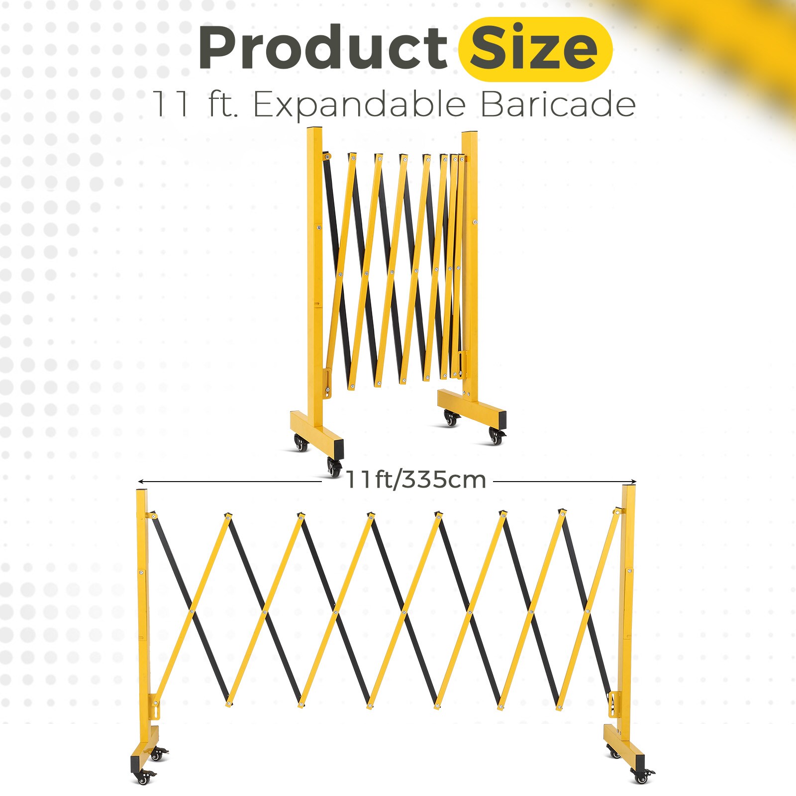 Garvee ASTGFGW48561 Traffic-Safety-Equipment - View #6