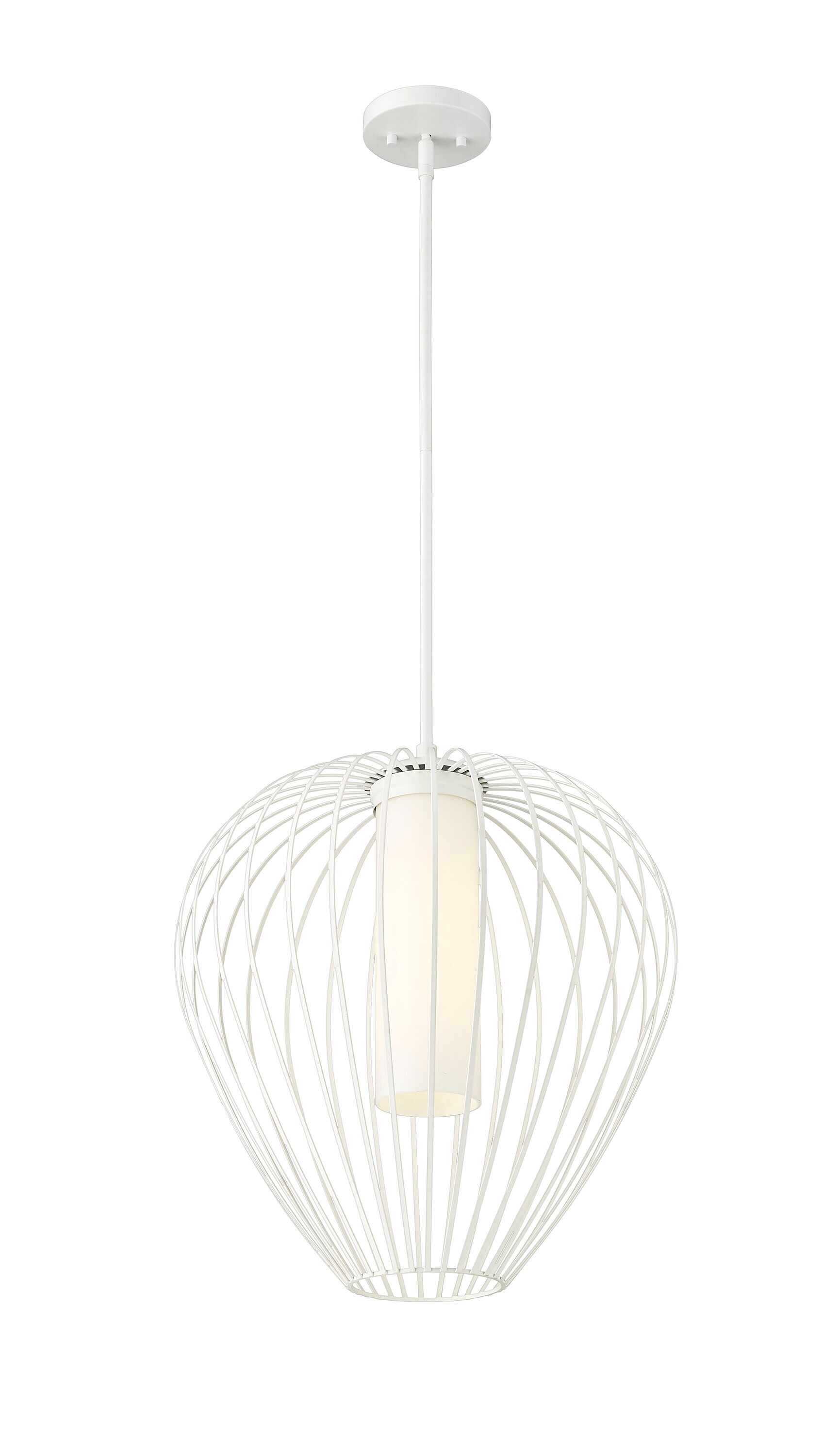 Z-Lite 7507-18TW Pendant-Lights - View #5
