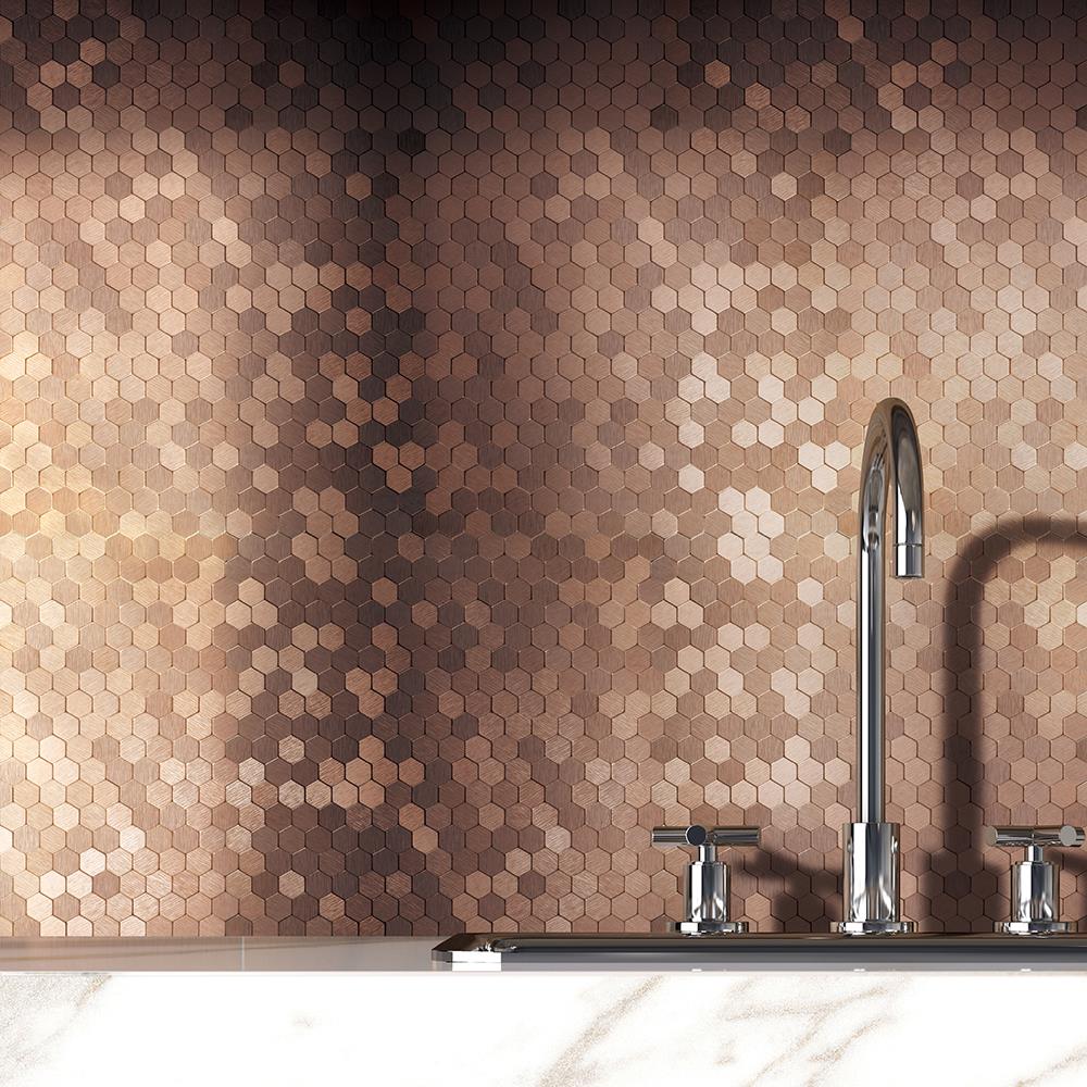 SpeedTiles SAM-ID100HDC025 Tile-Samples - View #6