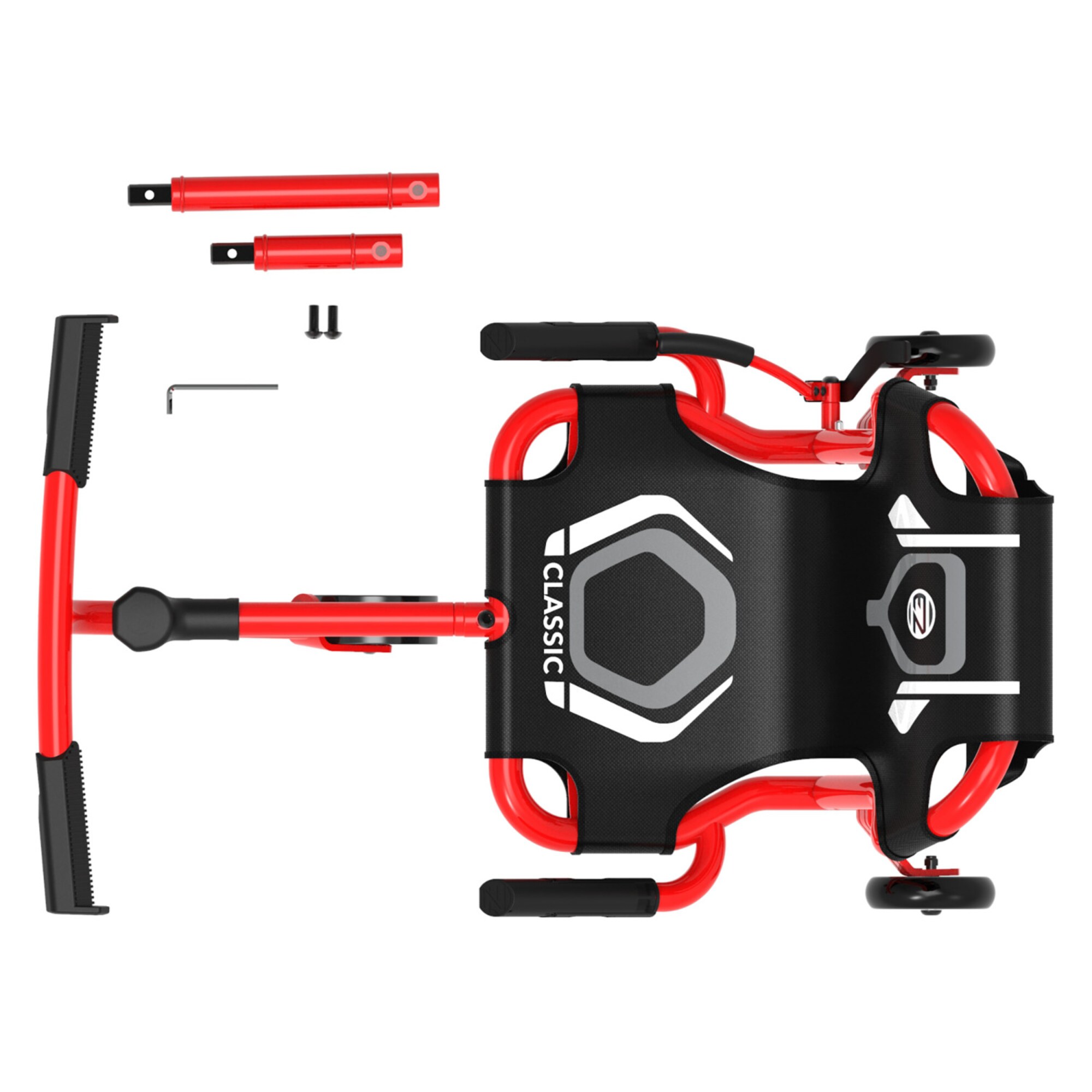 EzyRoller G9421905613880 Play-Toys - View #3