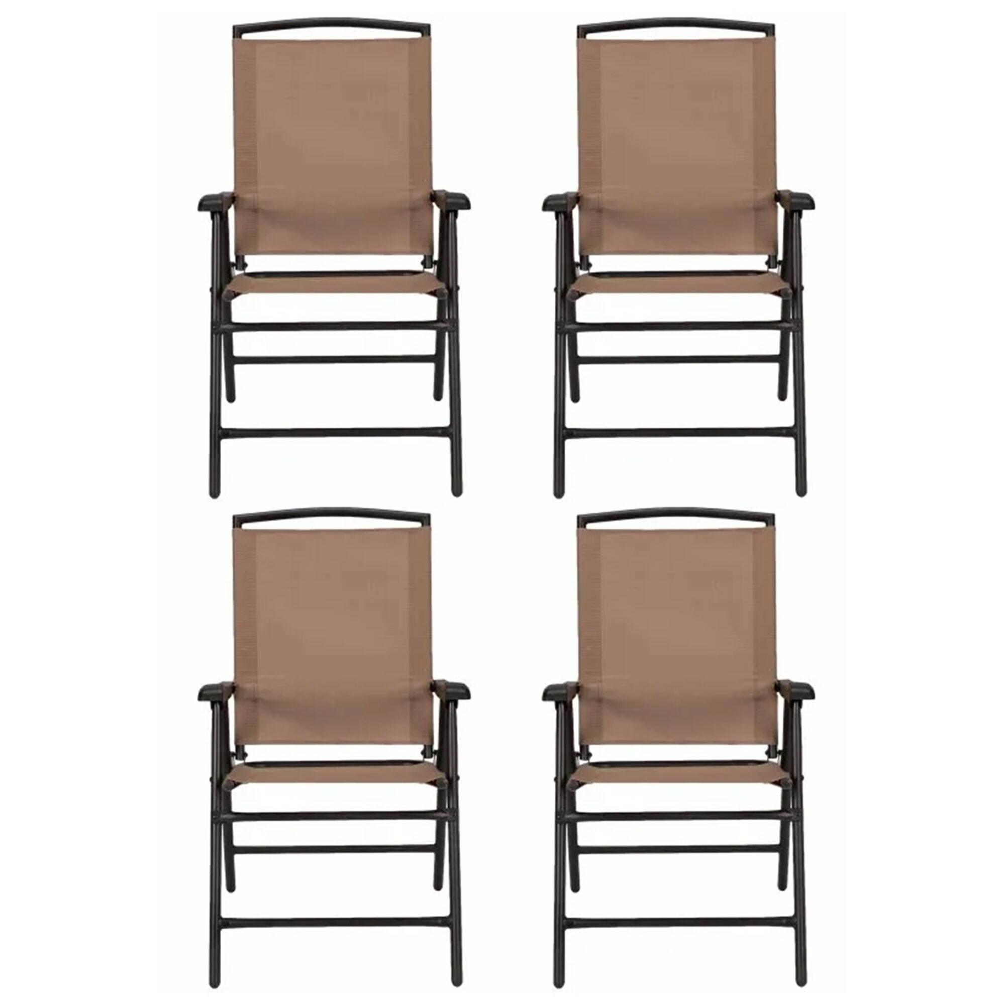 Four Seasons Outdoor Product 399392 Beach-Camping-Chairs - View #5