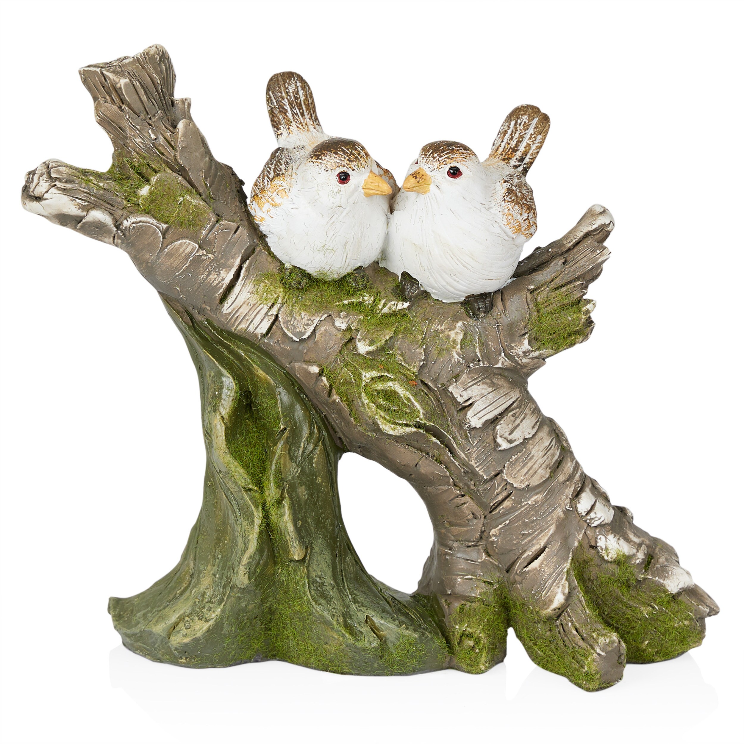 Alpine Corporation QWR1052HH Garden-Statue - View #4