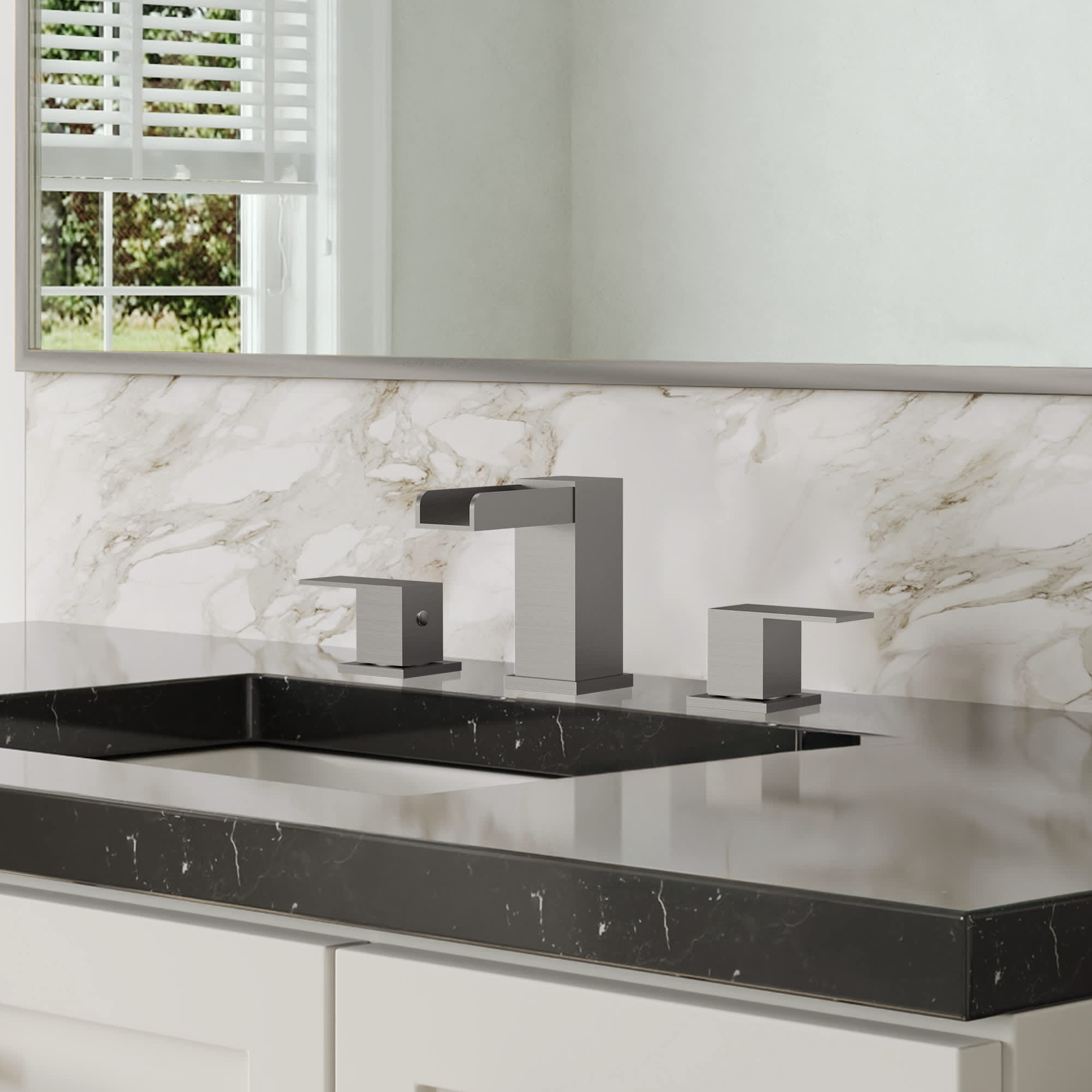 EVERSTEIN SFS-1164-NK Lavatory-Faucets - View #2