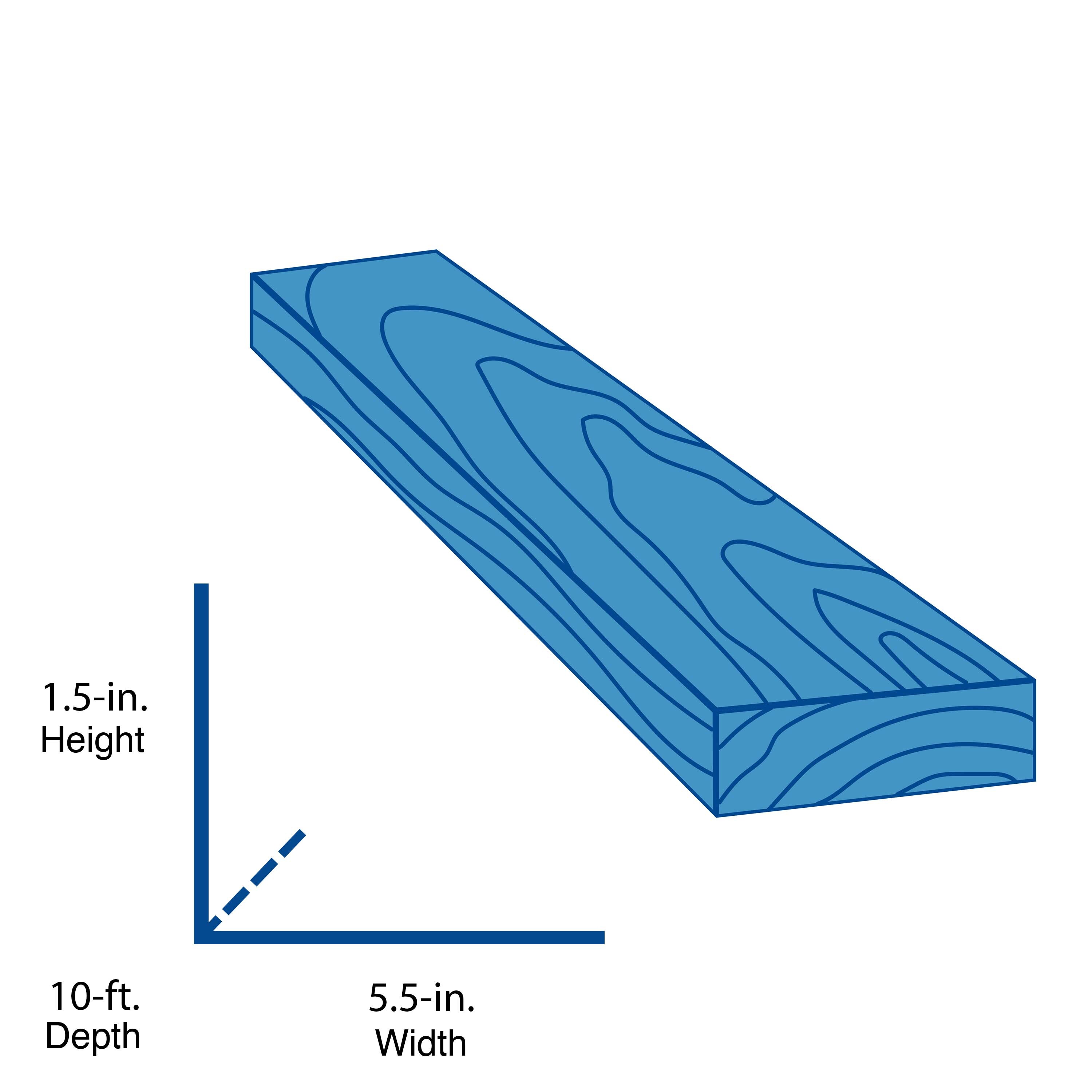  S206SE.1.10 Dotcom-Dimensional-Lumber - View #2
