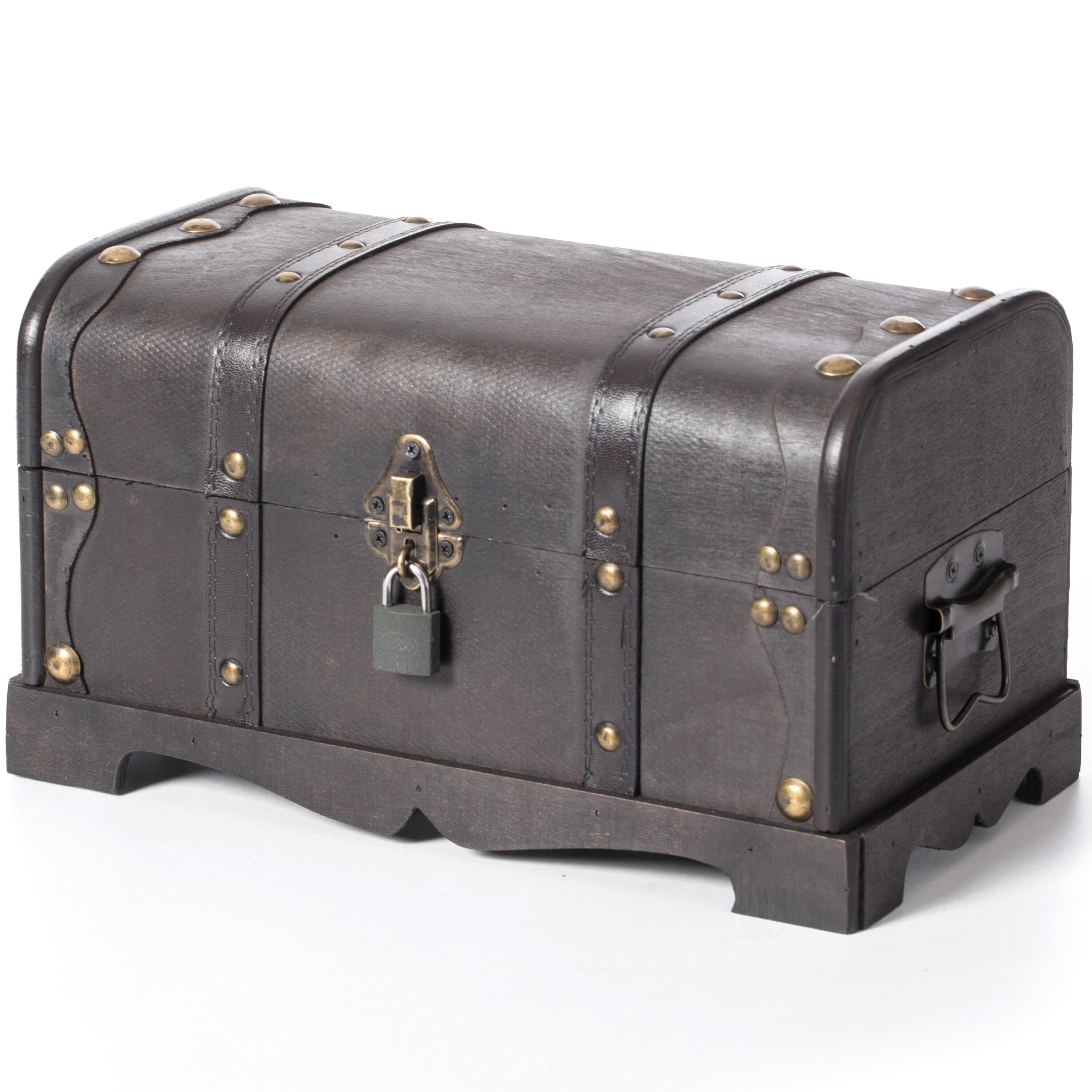 Vintiquewise QI003026.LK Storage-Trunks - View #3