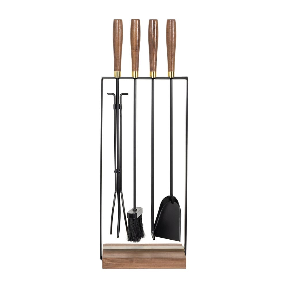 Modern Ember T56040BK Fireplace-Tools - View #3