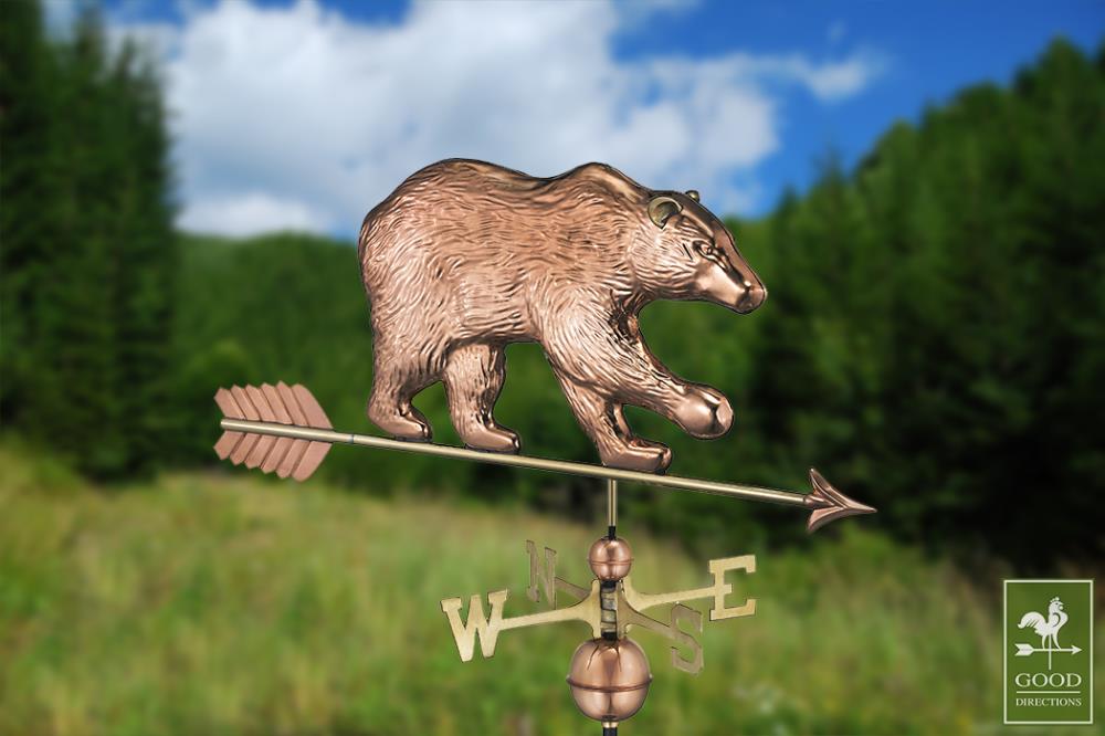Good Directions 695PA weathervanes - View #2