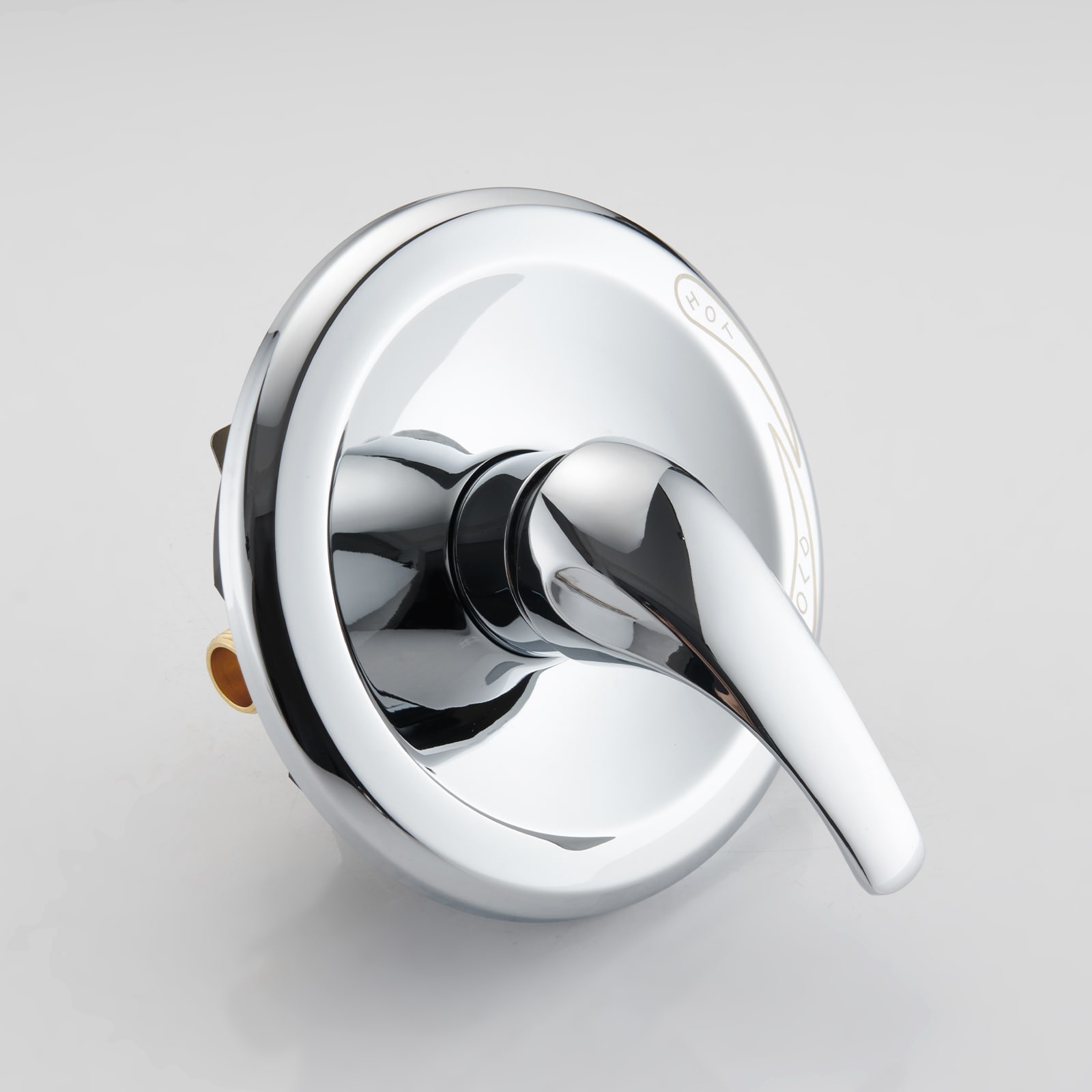 Dornberg DGAA205-CH Shower-Valves - View #3