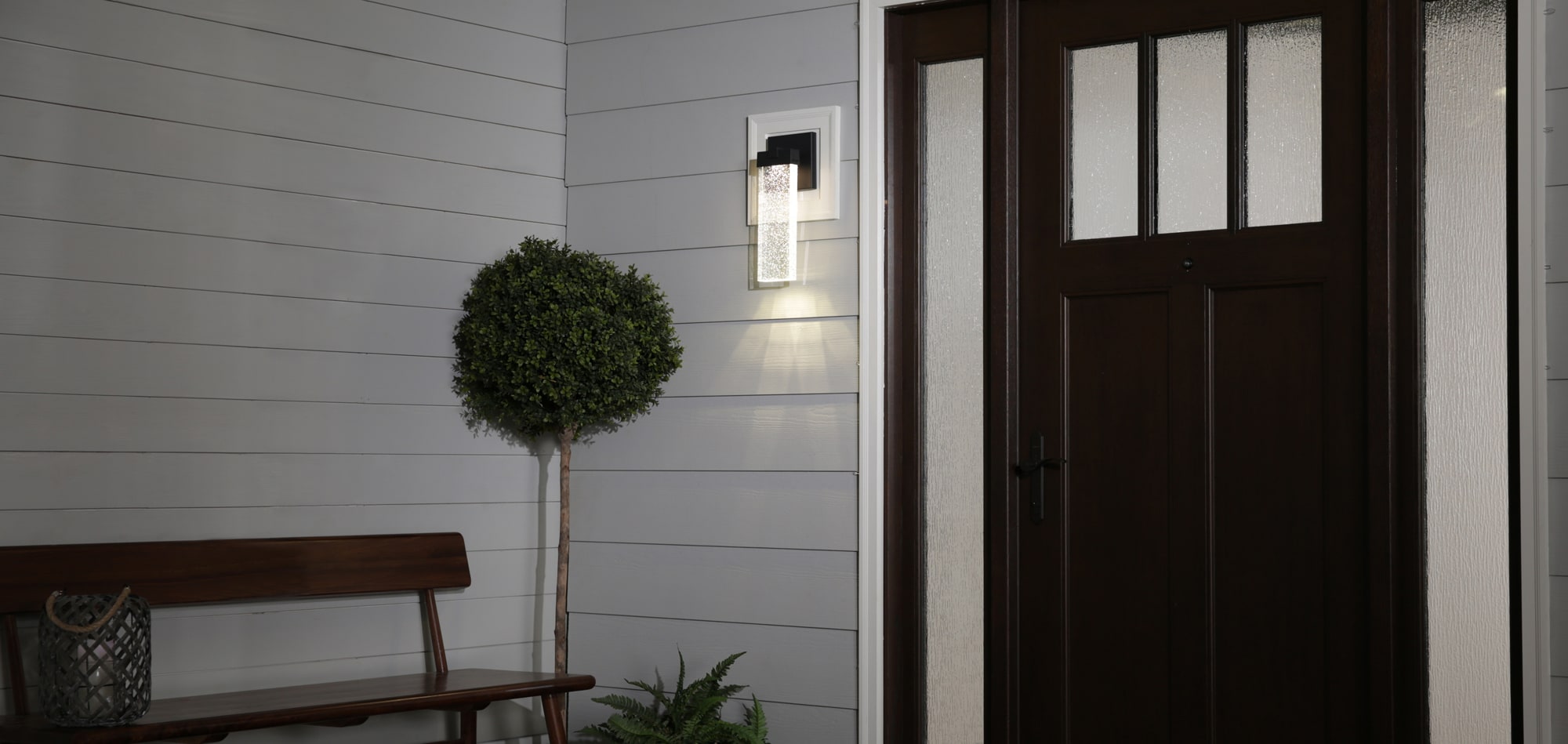 Craftmade Z1604-TB-LED Outdoor-Wall-Lighting - View #5