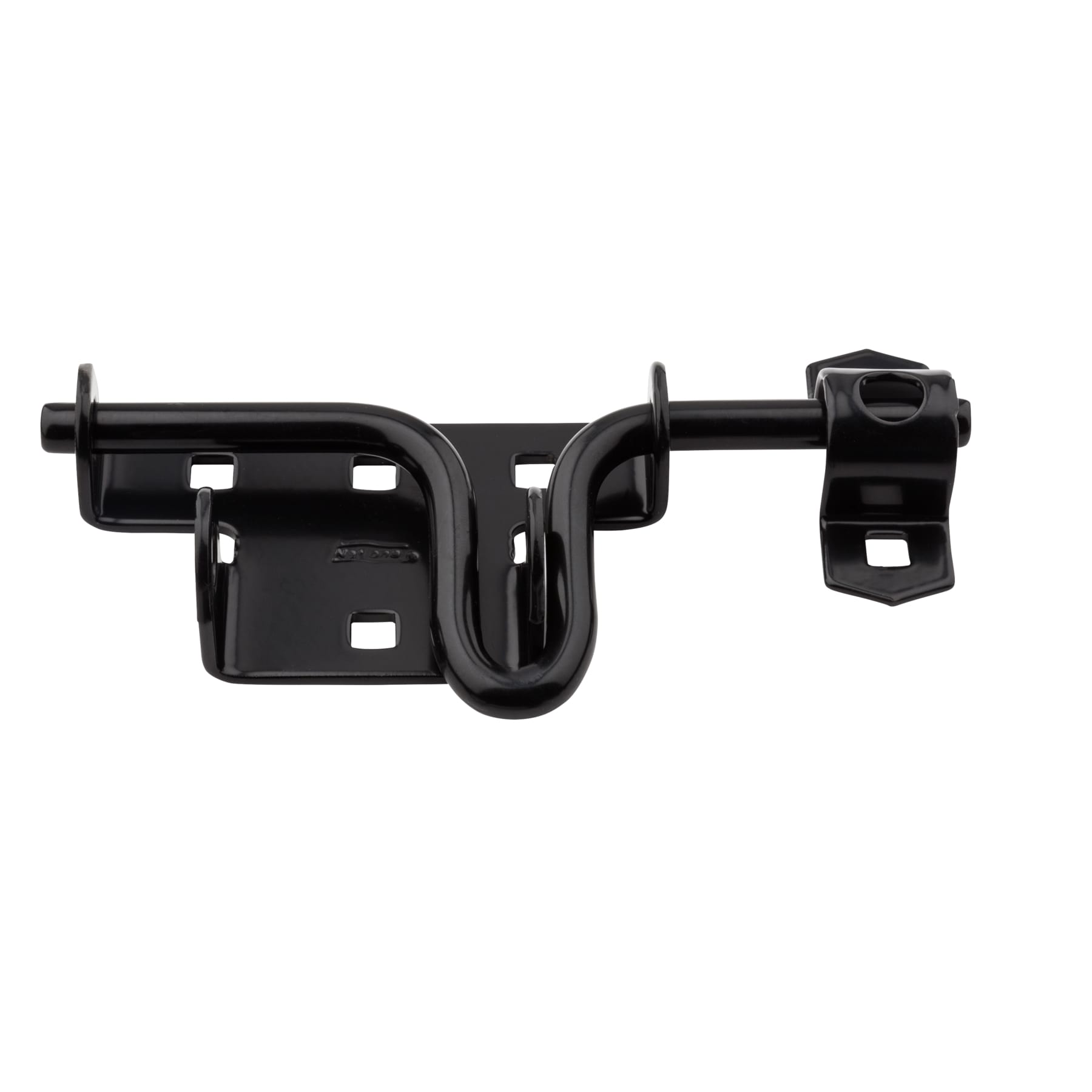 National Hardware N109-027 Gate-Hardware - View #2