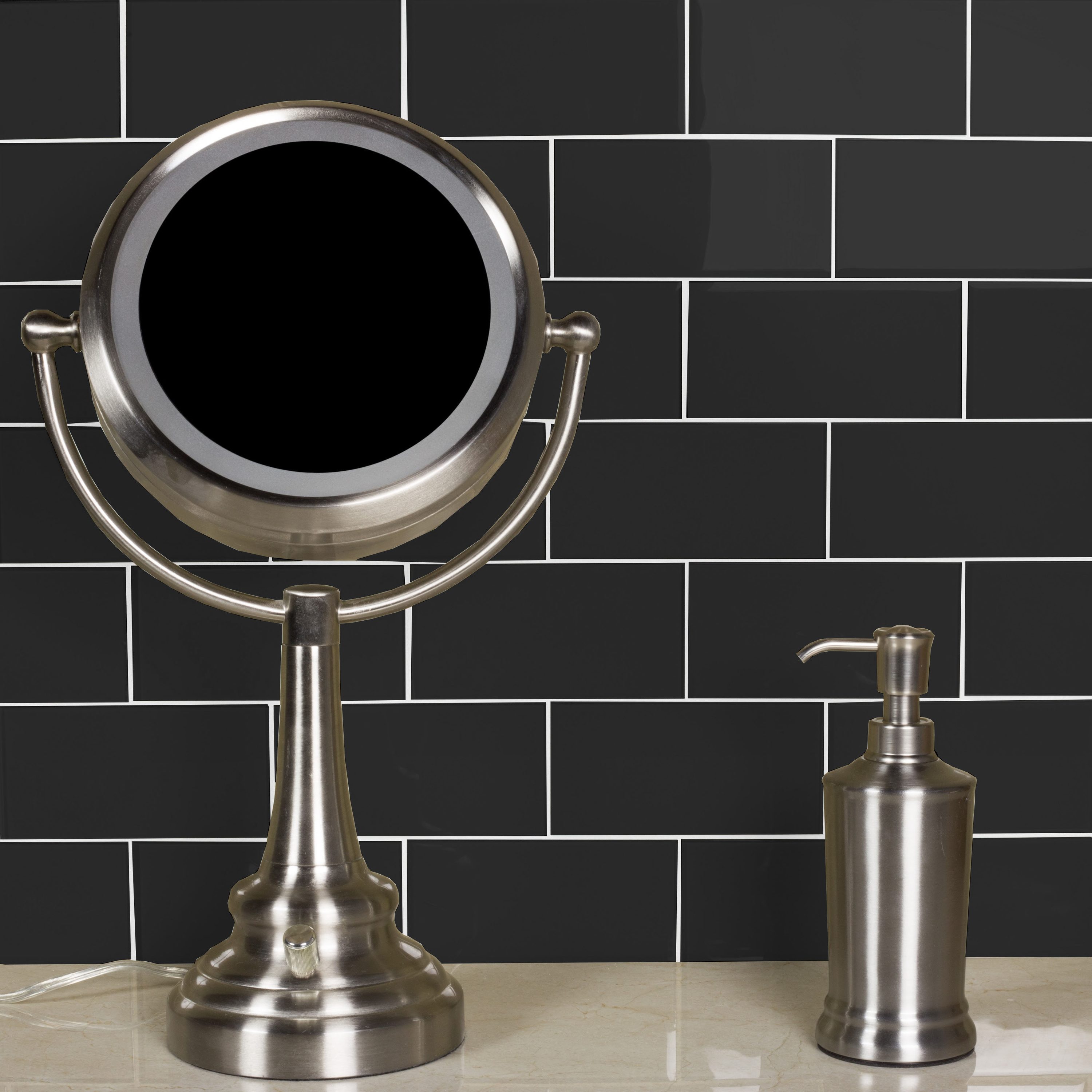 Abolos LWSMET0306-GA Ceramic-Tile - View #8