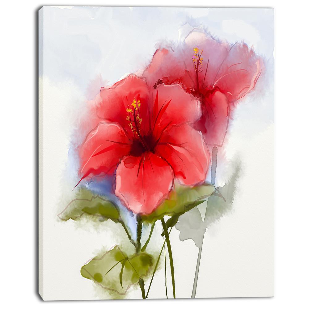 Designart PT15041-30-40 Wall-Art - View #2