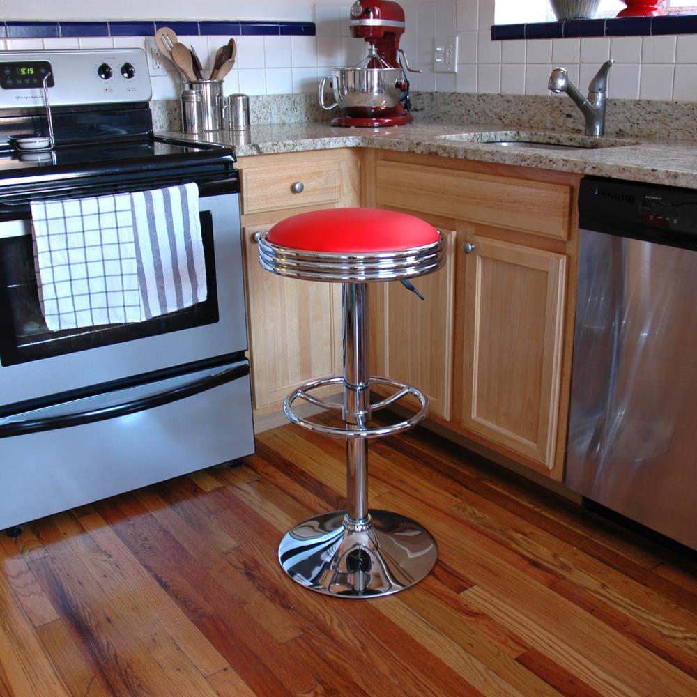 AmeriHome BS1208R stools - View #4