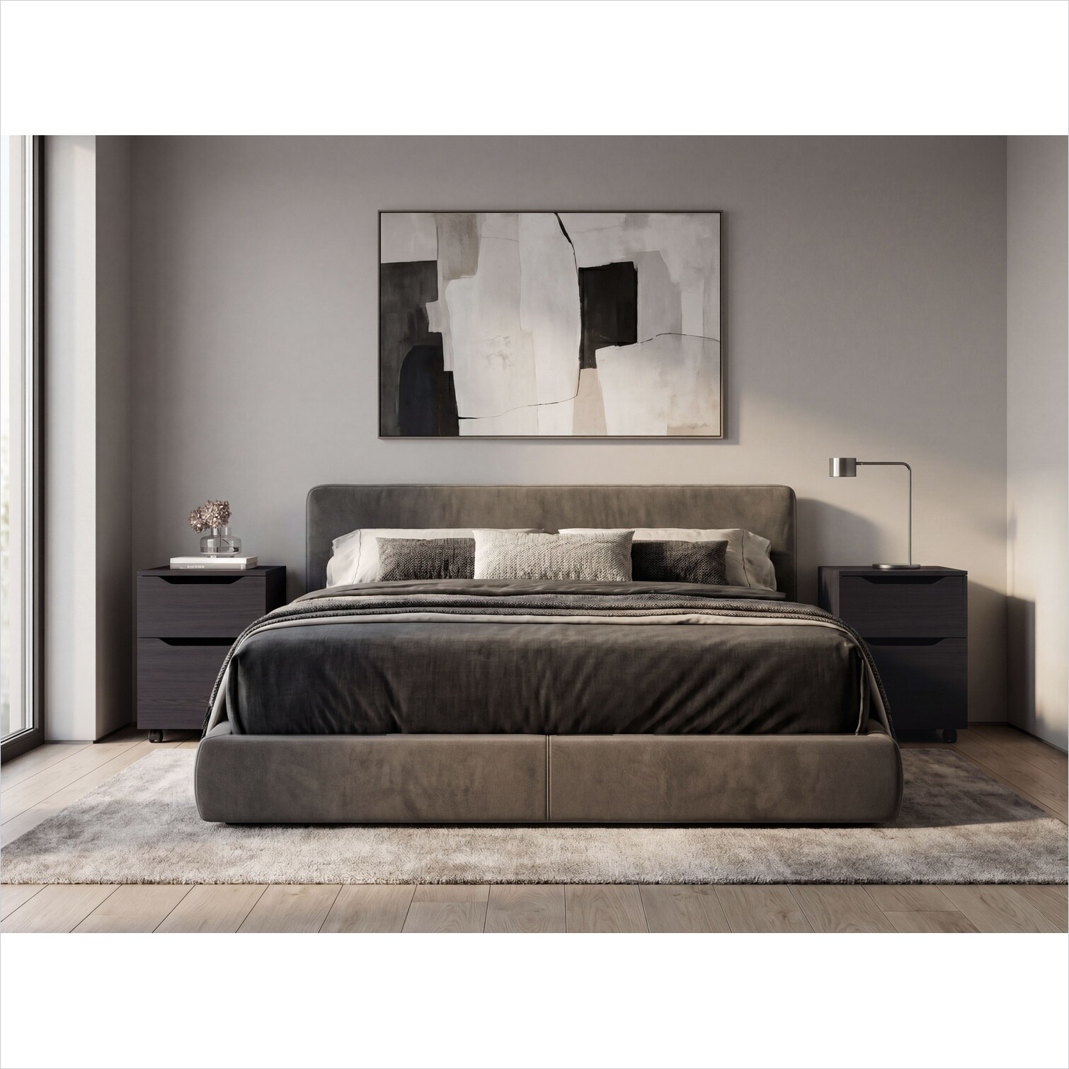 SunJet 0CMAUFF9I157 nightstands - View #3