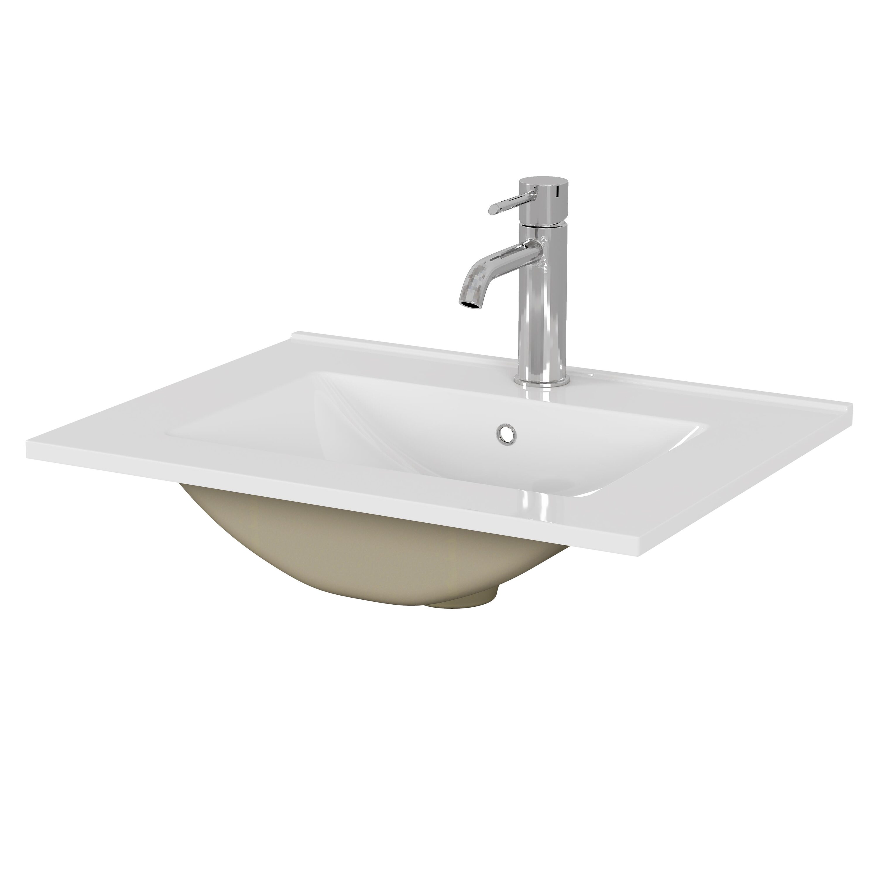 Dexmalle W3151P264908 Bath-Sink - View #2