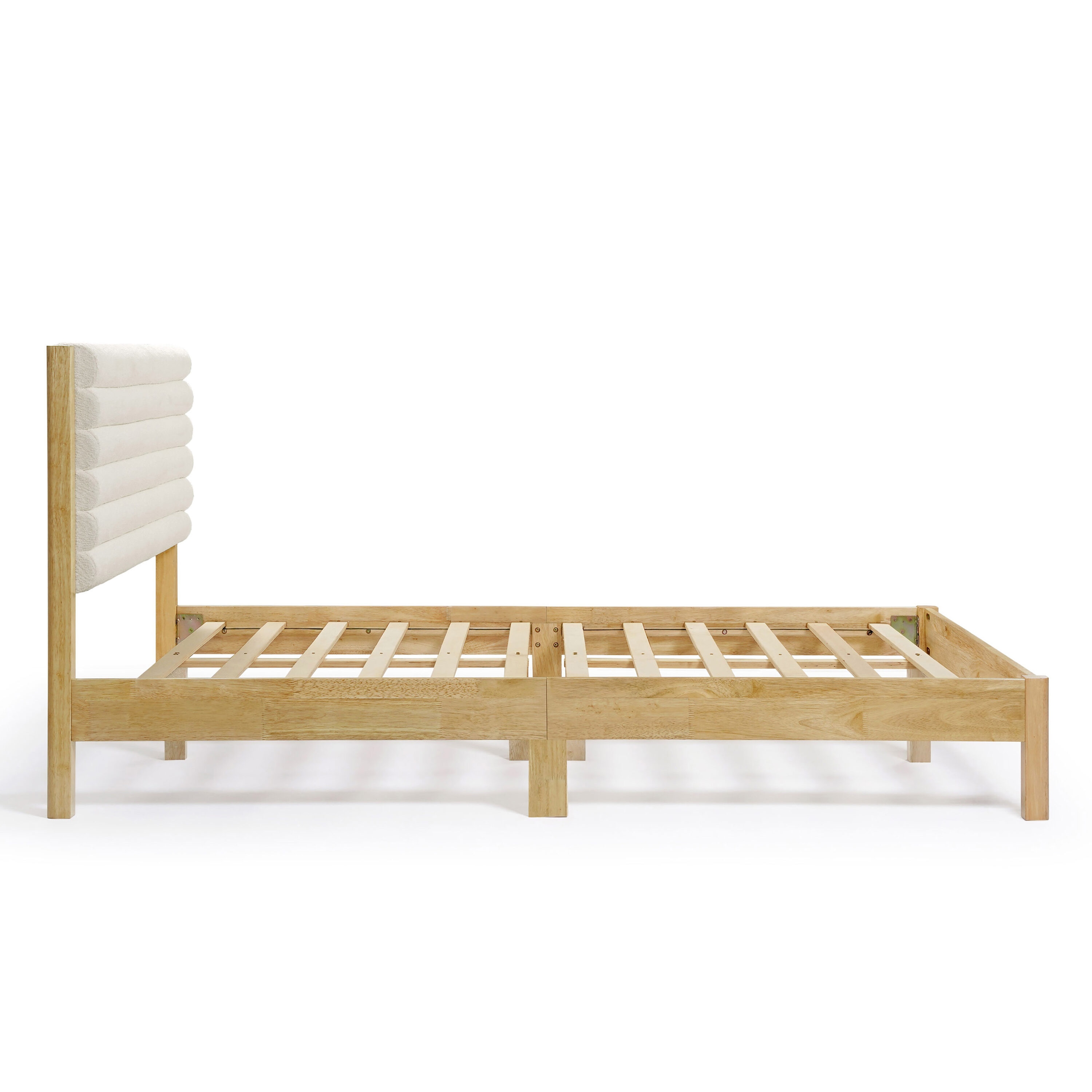Furniture of America EC-7232WH-Q beds - View #6