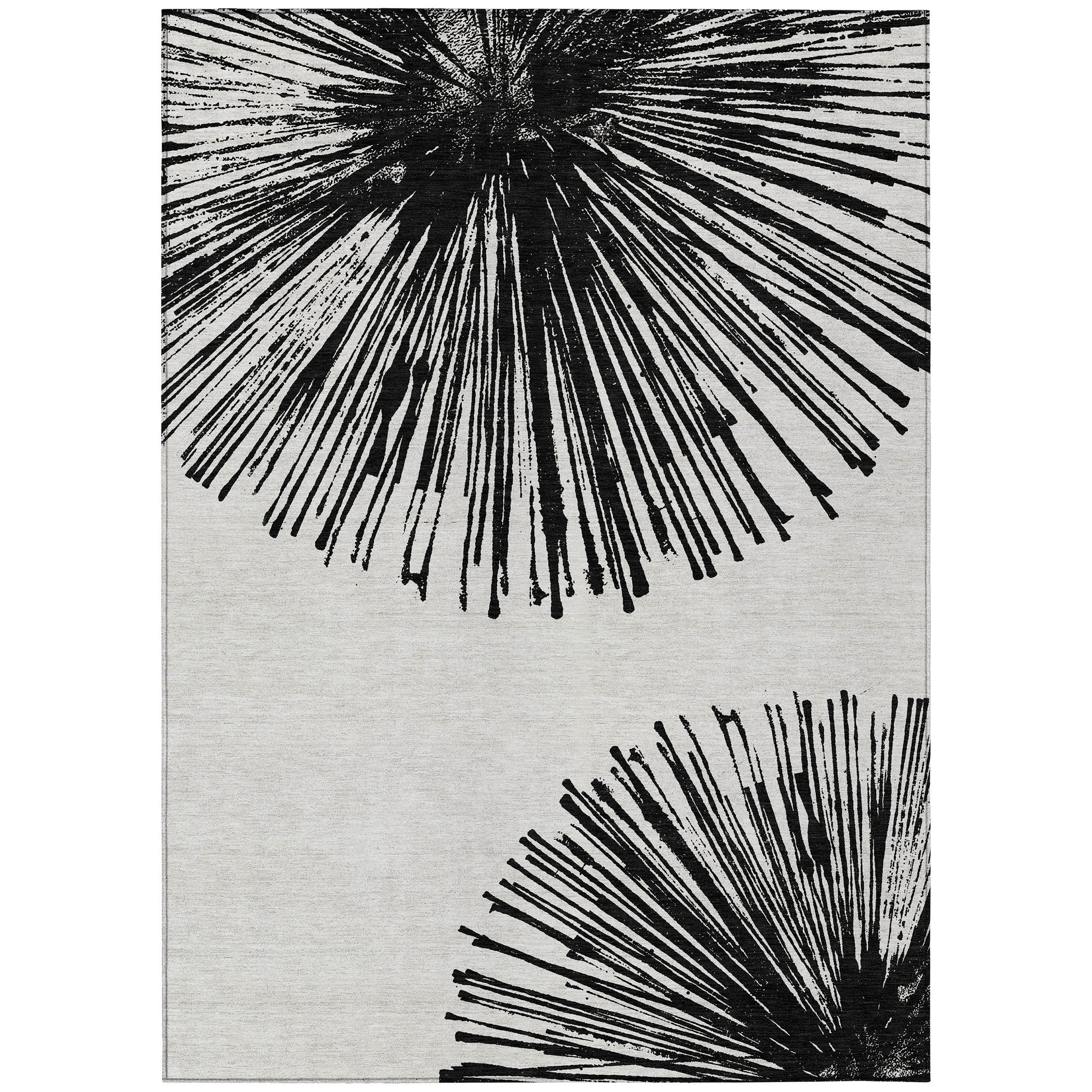 Addison Rugs ACN642BK5X8 rugs - View #2