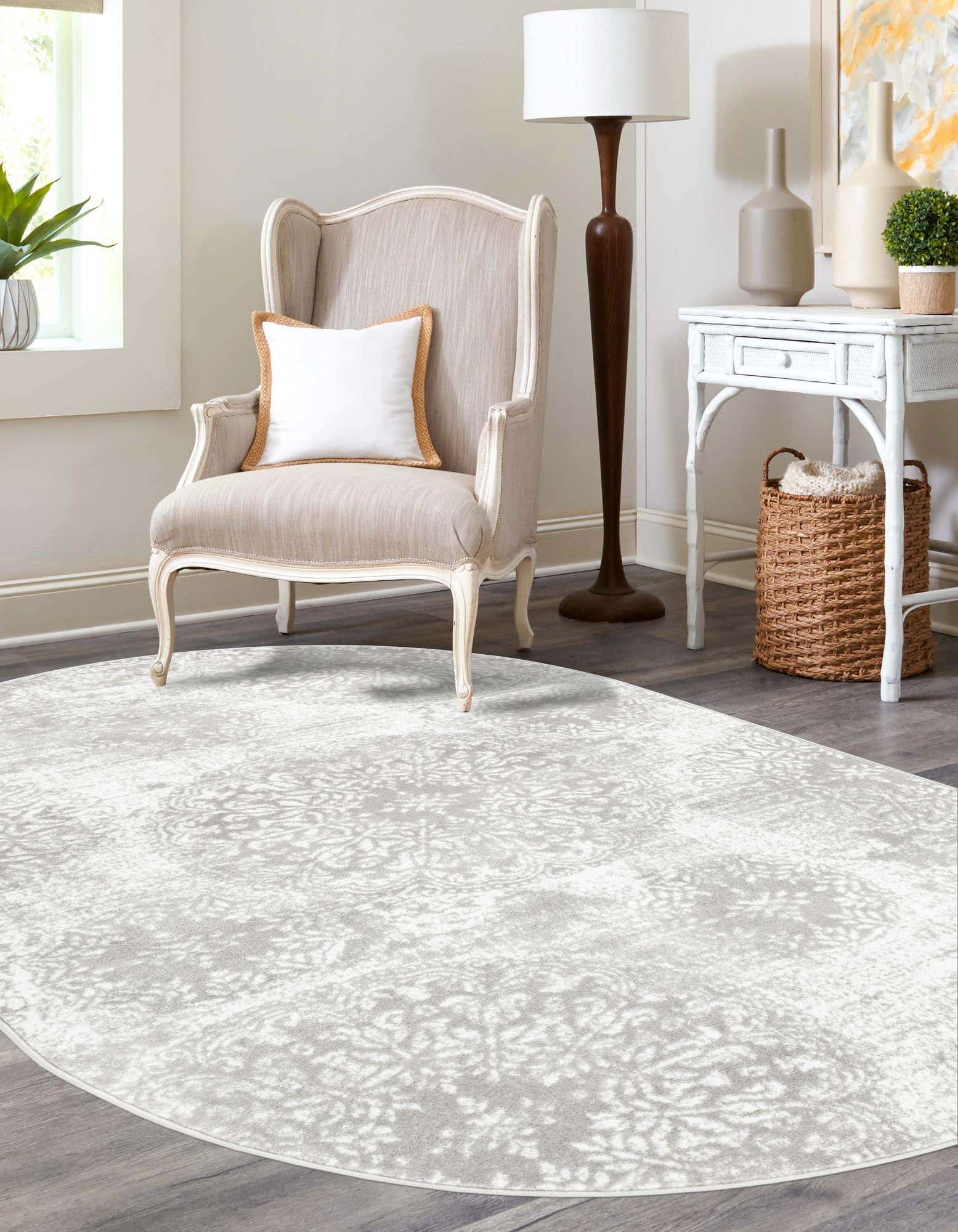 Unique Loom 3193534 rugs - View #7