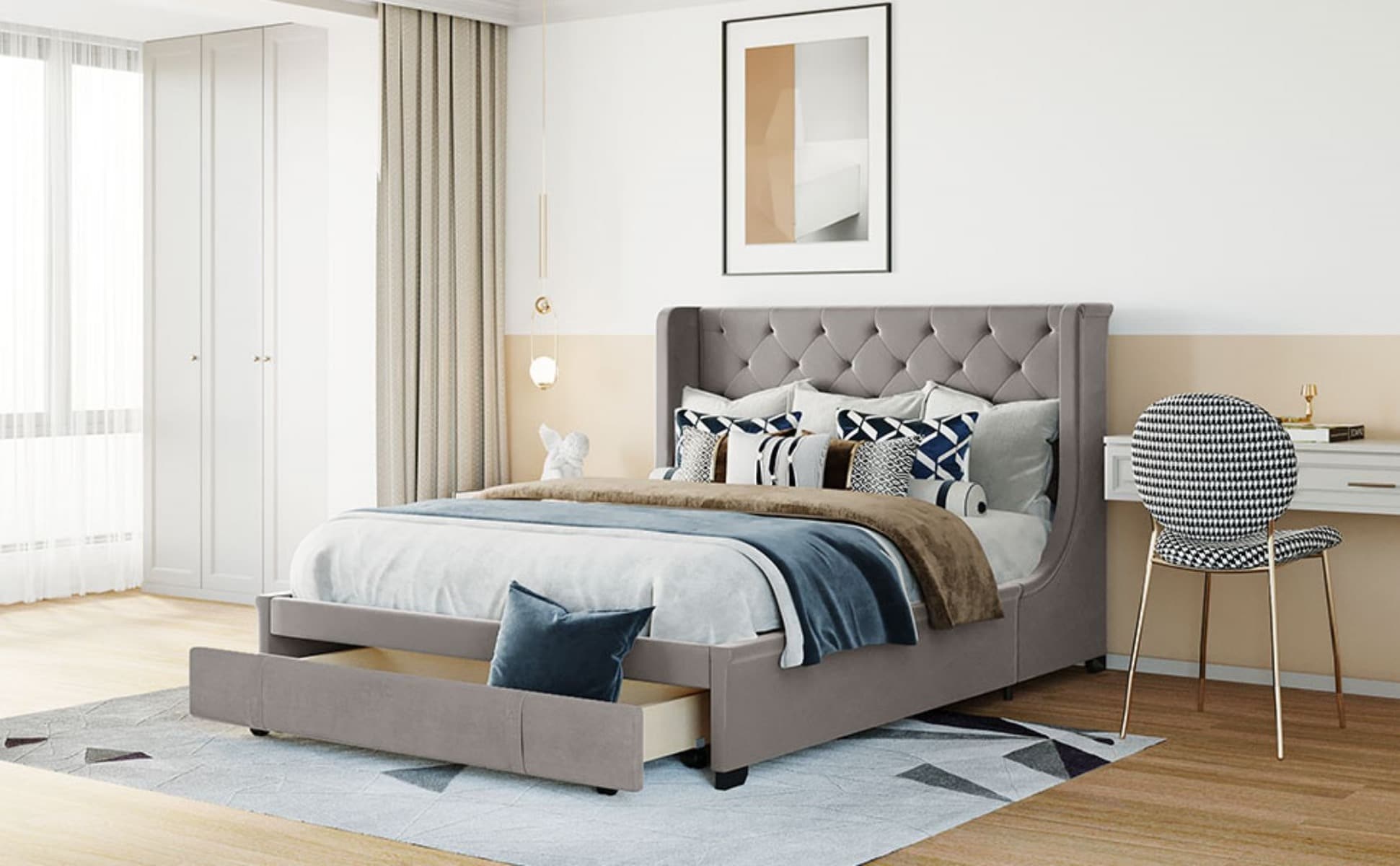 JASMODER LP000814AAE beds - View #7