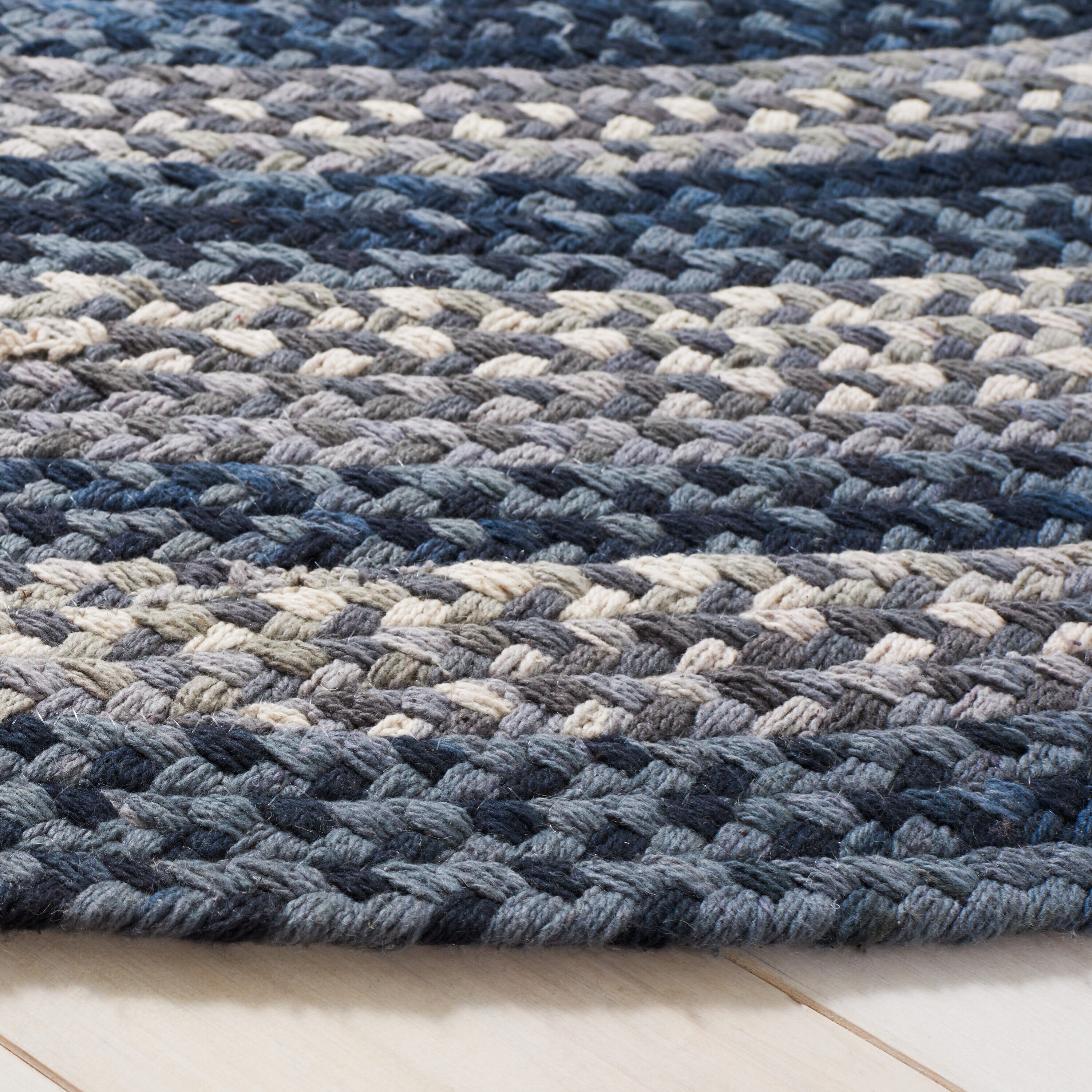 Safavieh BRD257F-5R rugs - View #3