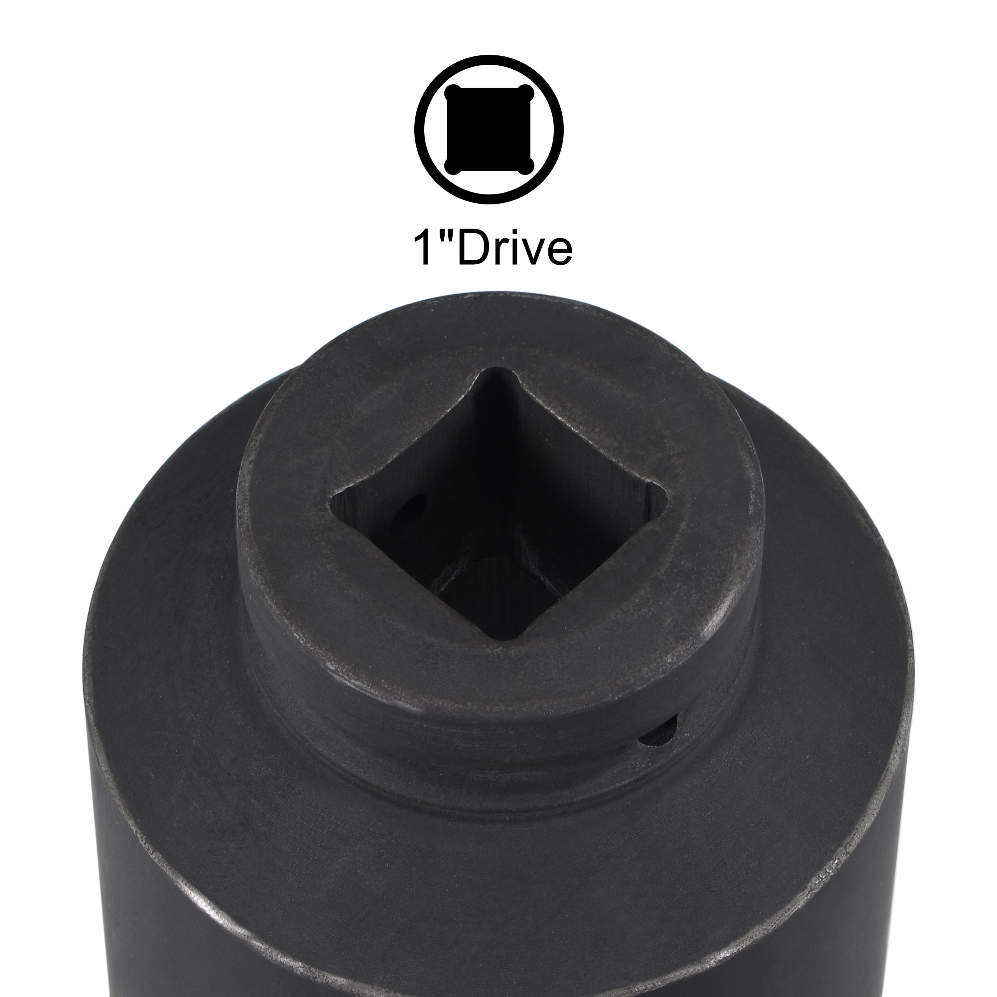 Unique Bargains S26031801UX5411 Driver-Sockets - View #3