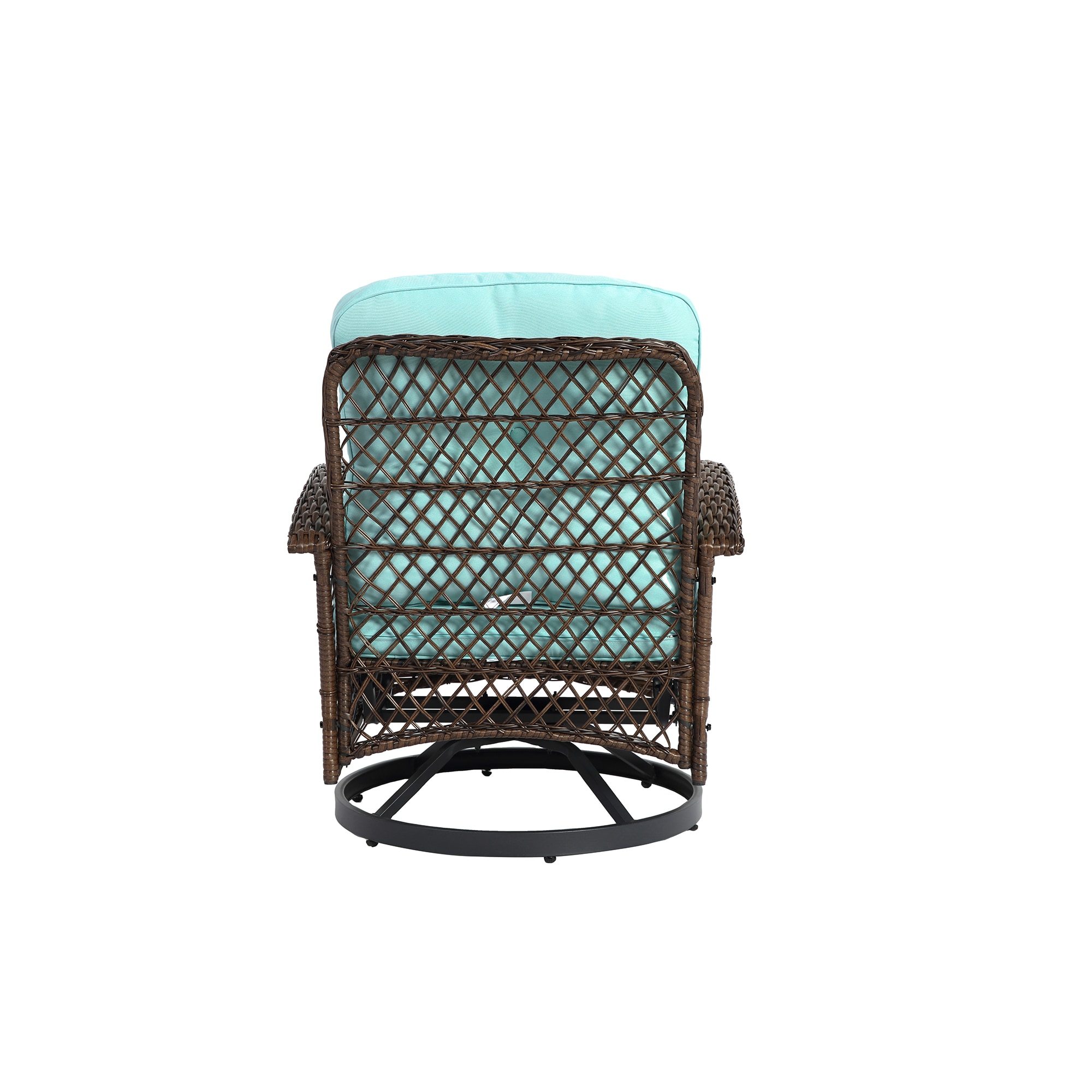 Bybafun YB0600048 Patio-Conversation-Sets - View #4