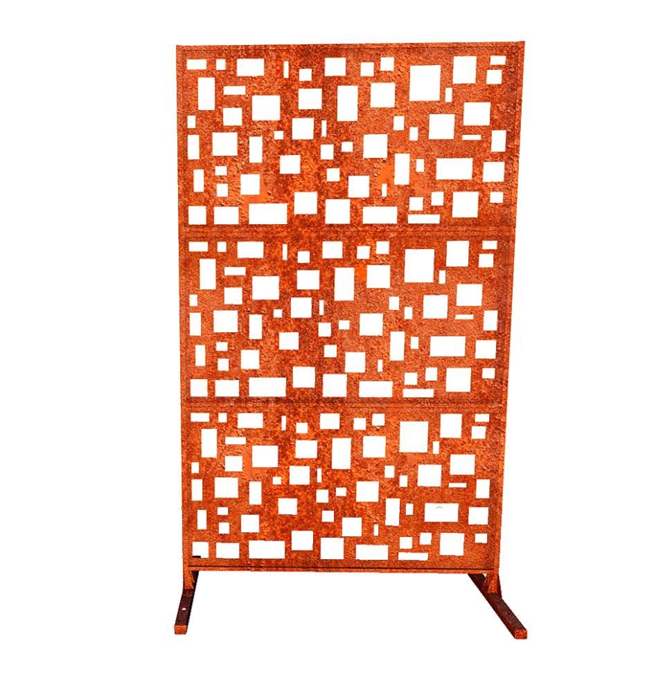 Hi-Line Gift 78945-07-RS Outdoor-Privacy-Screen - View #3