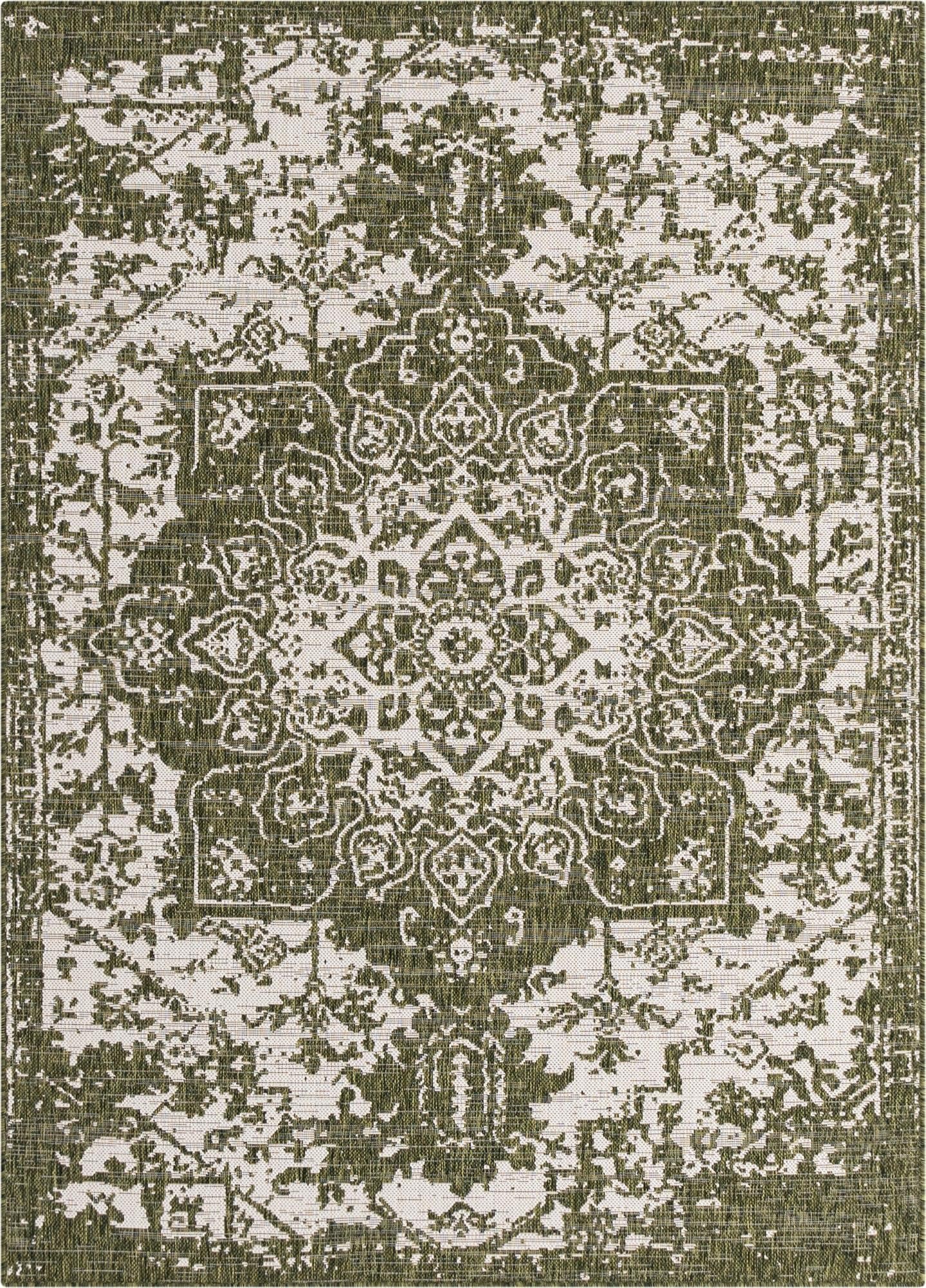 Unique Loom 3152268 rugs - View #2