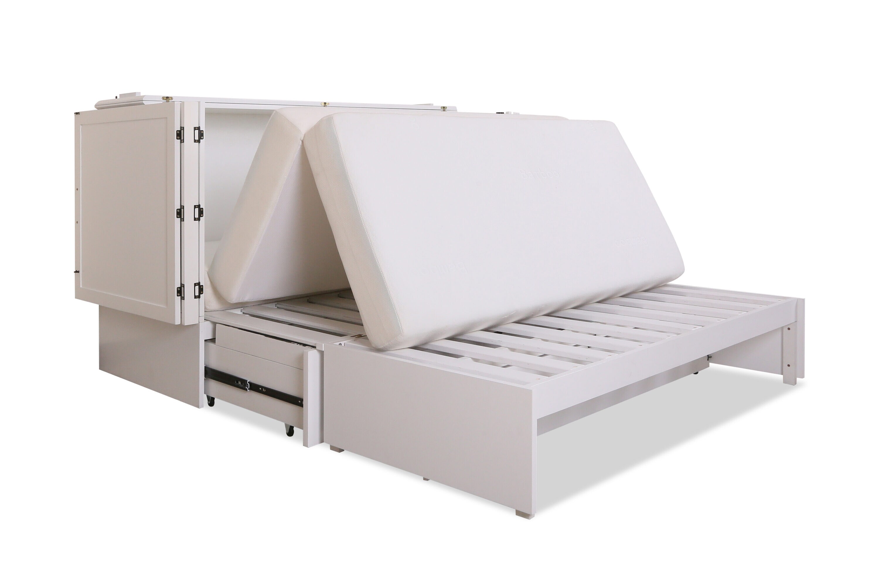 Mega Solutions 694365999606 beds - View #6