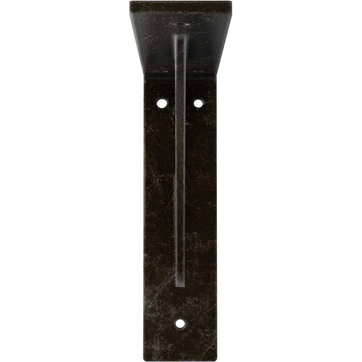 Ekena Millwork BKTM02X08X08LEAWS Mending-Plates-Brackets-Braces - View #3