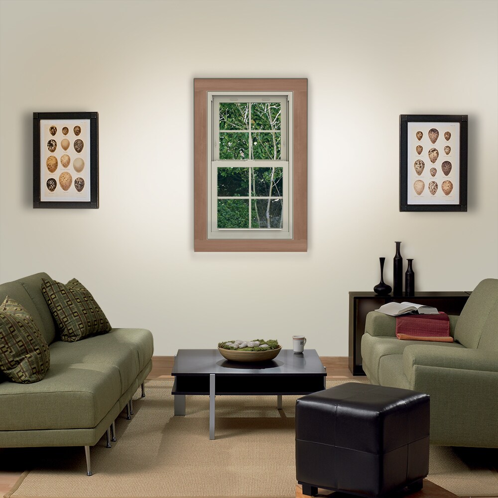 JELD-WEN LOWOLJW179200109 Double-Hung-Windows - View #4