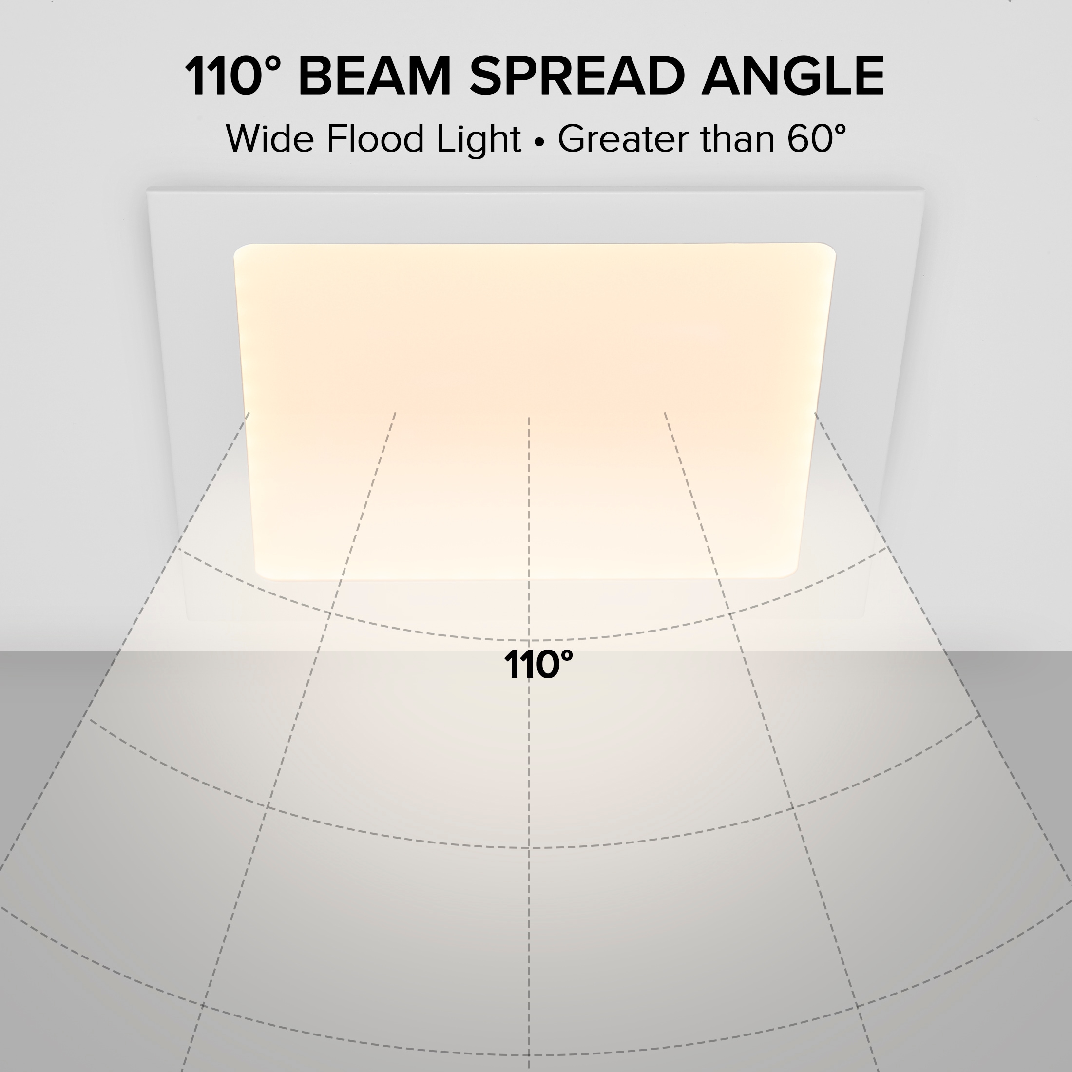 Maxxima MRL-S81815S Led-Retrofit-Downlight - View #4