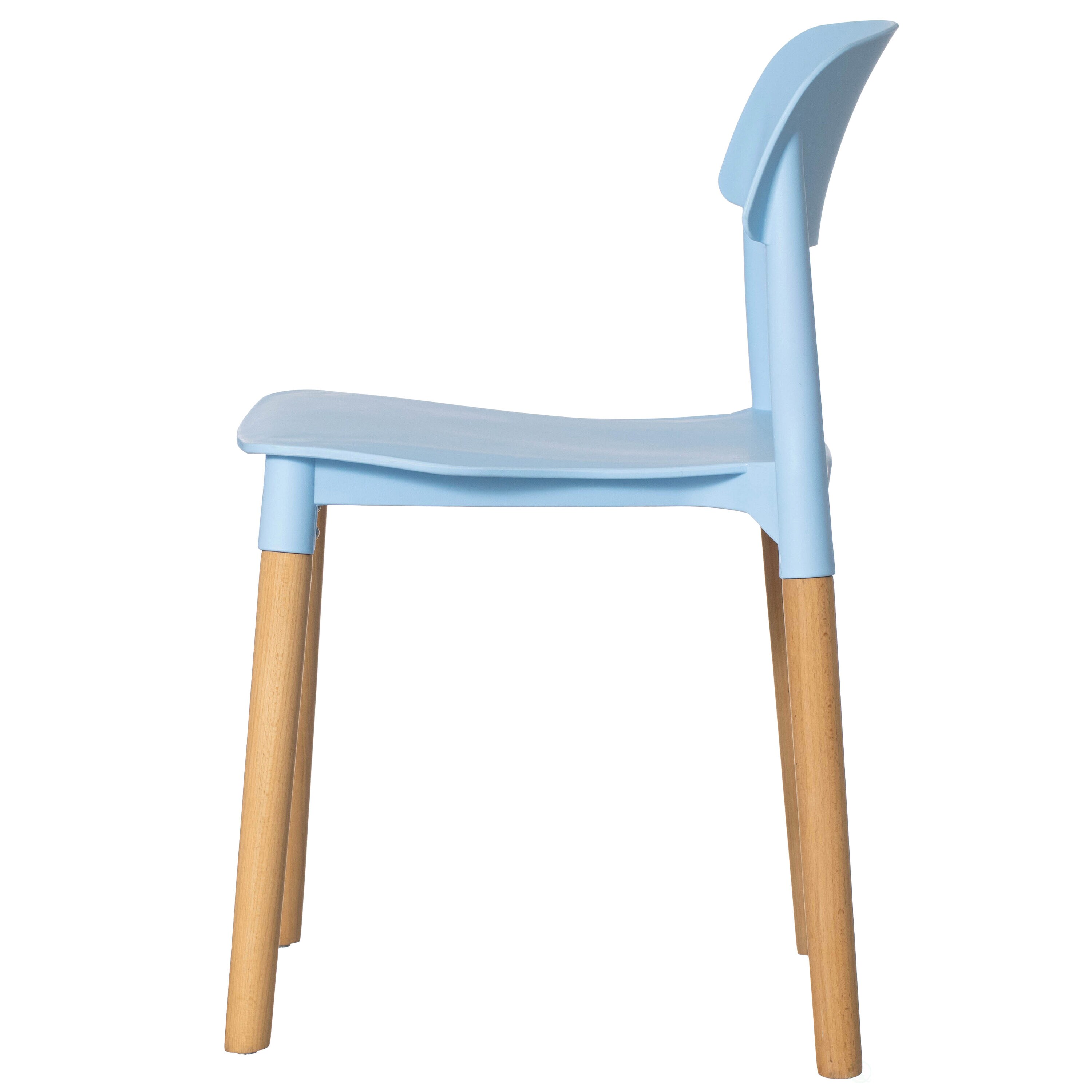 FABULAXE QI004222.BL Dining-Chairs - View #7