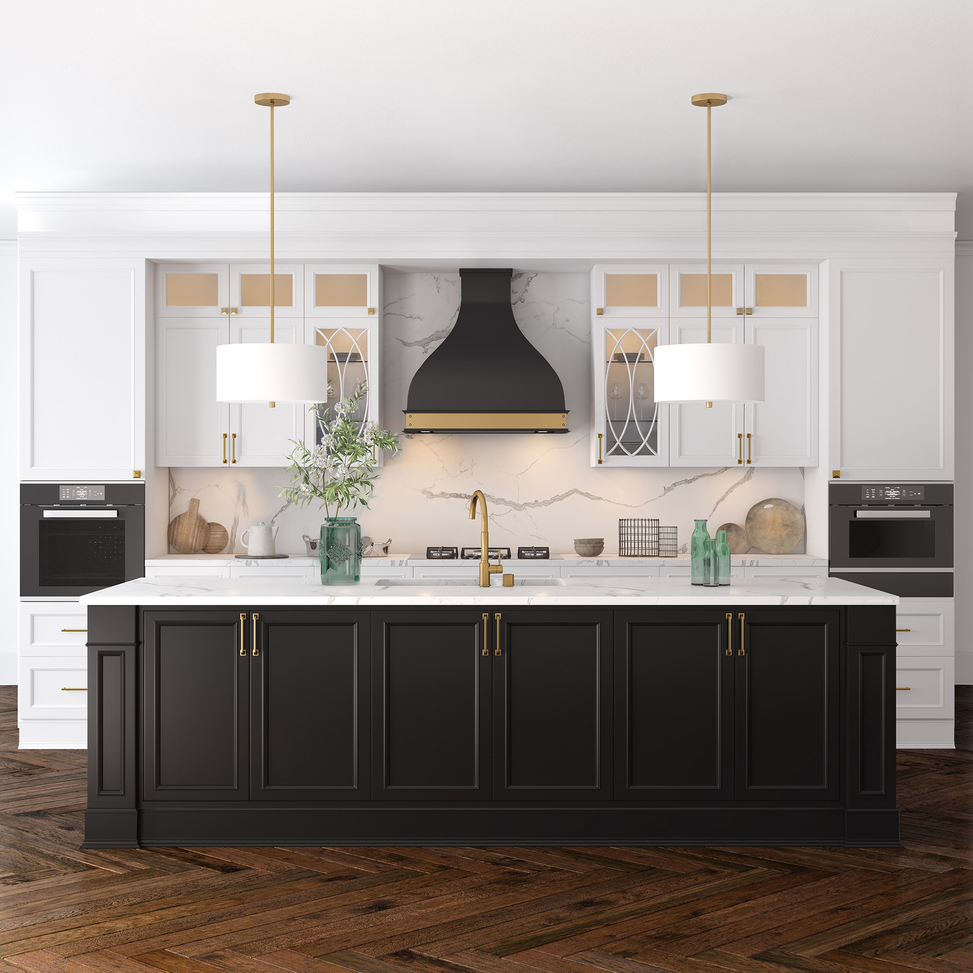 Hailey Home PD0619 Pendant-Lights - View #4