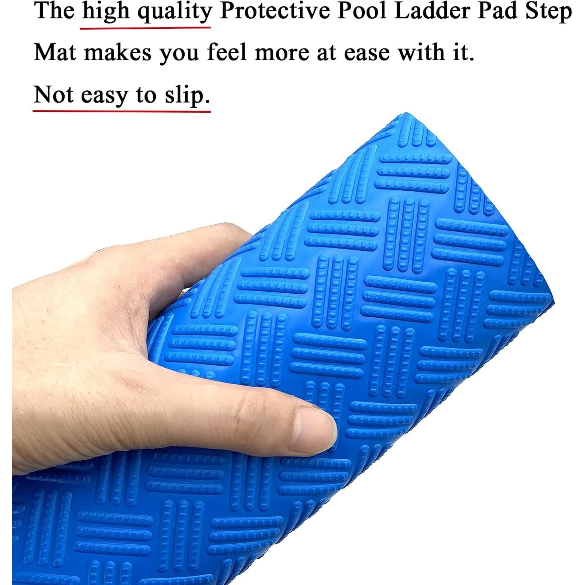 Numhew NHBEN49608 Pool-Step-Pads - View #5
