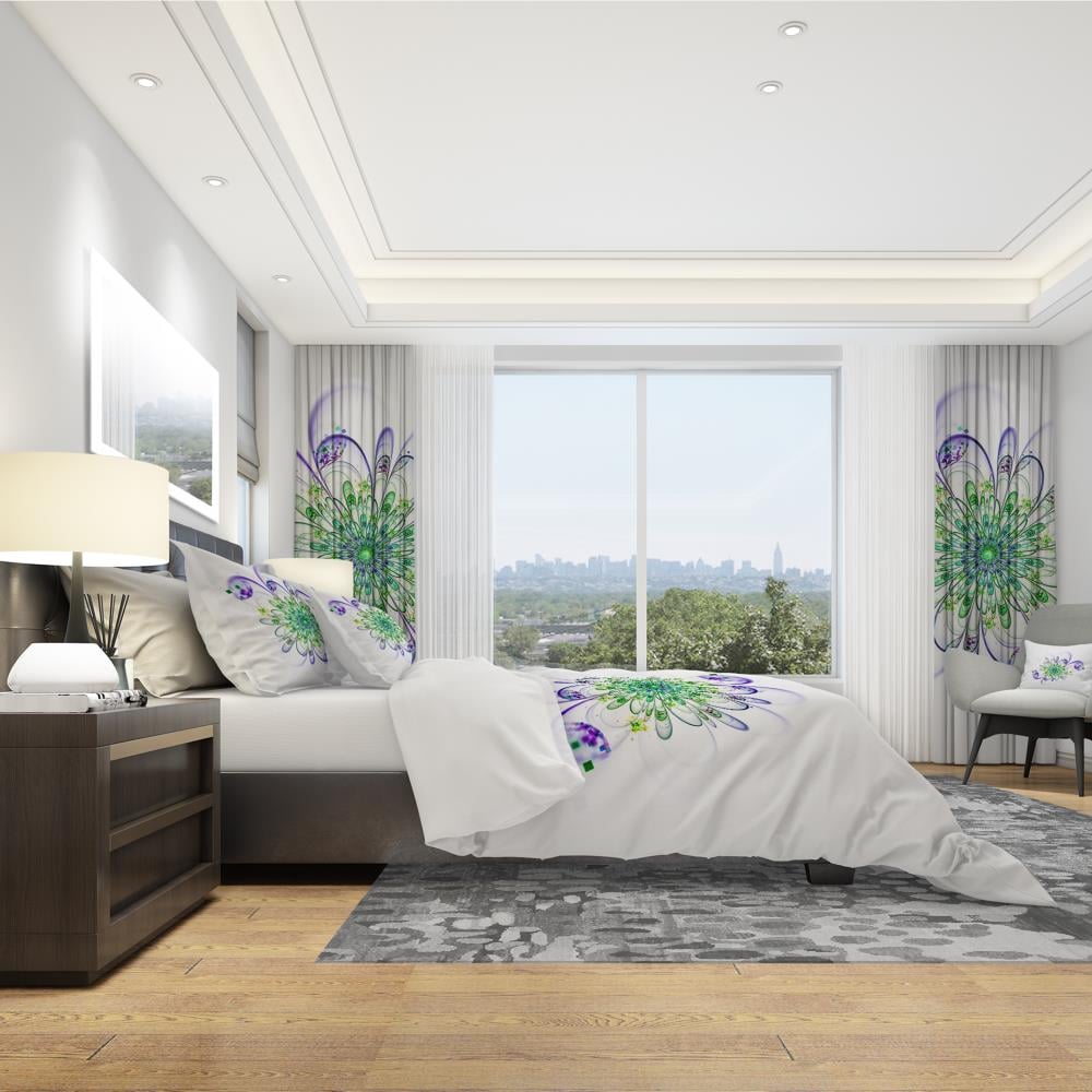 Designart BED12170-Q bedding - View #3