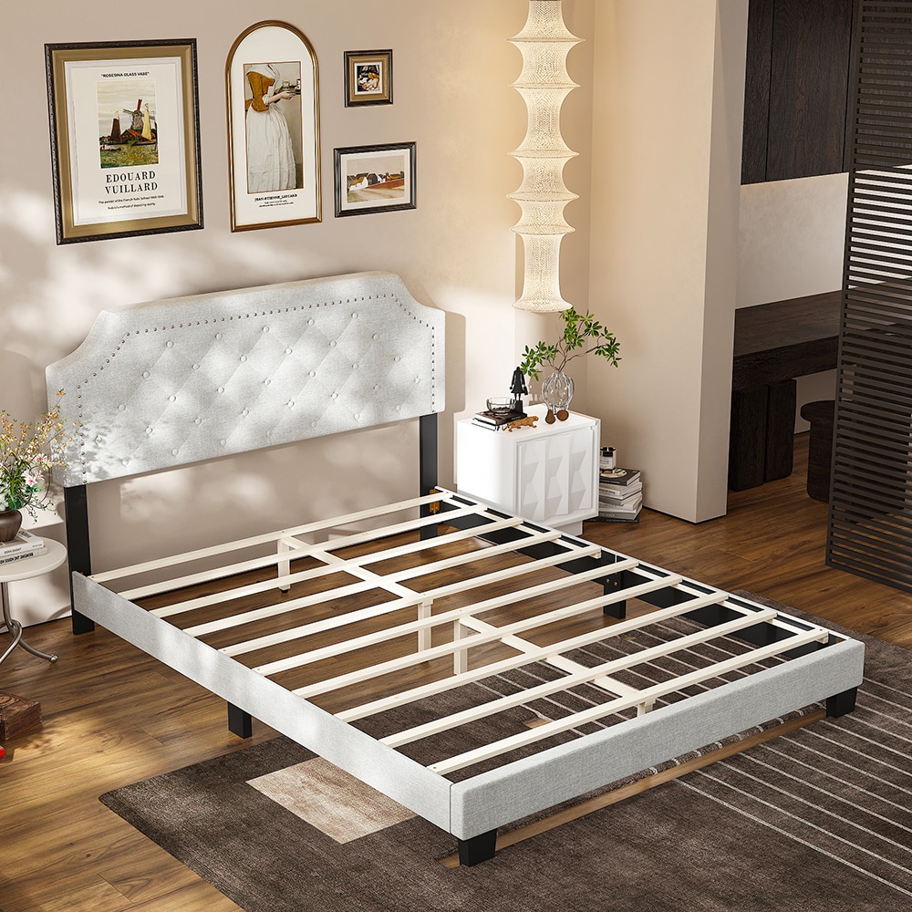 Homsee V-KF581001-01 beds - View #4