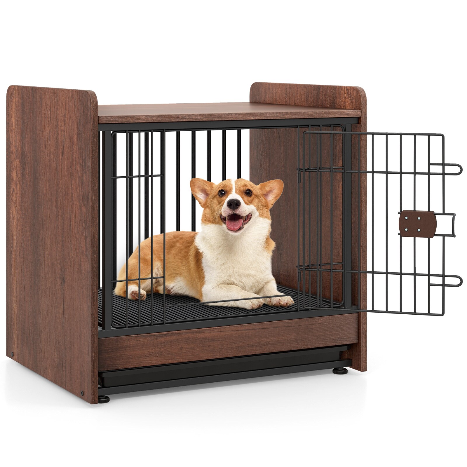 Slickblue D-CO-64001UP Pet-Crates-Carriers - View #7