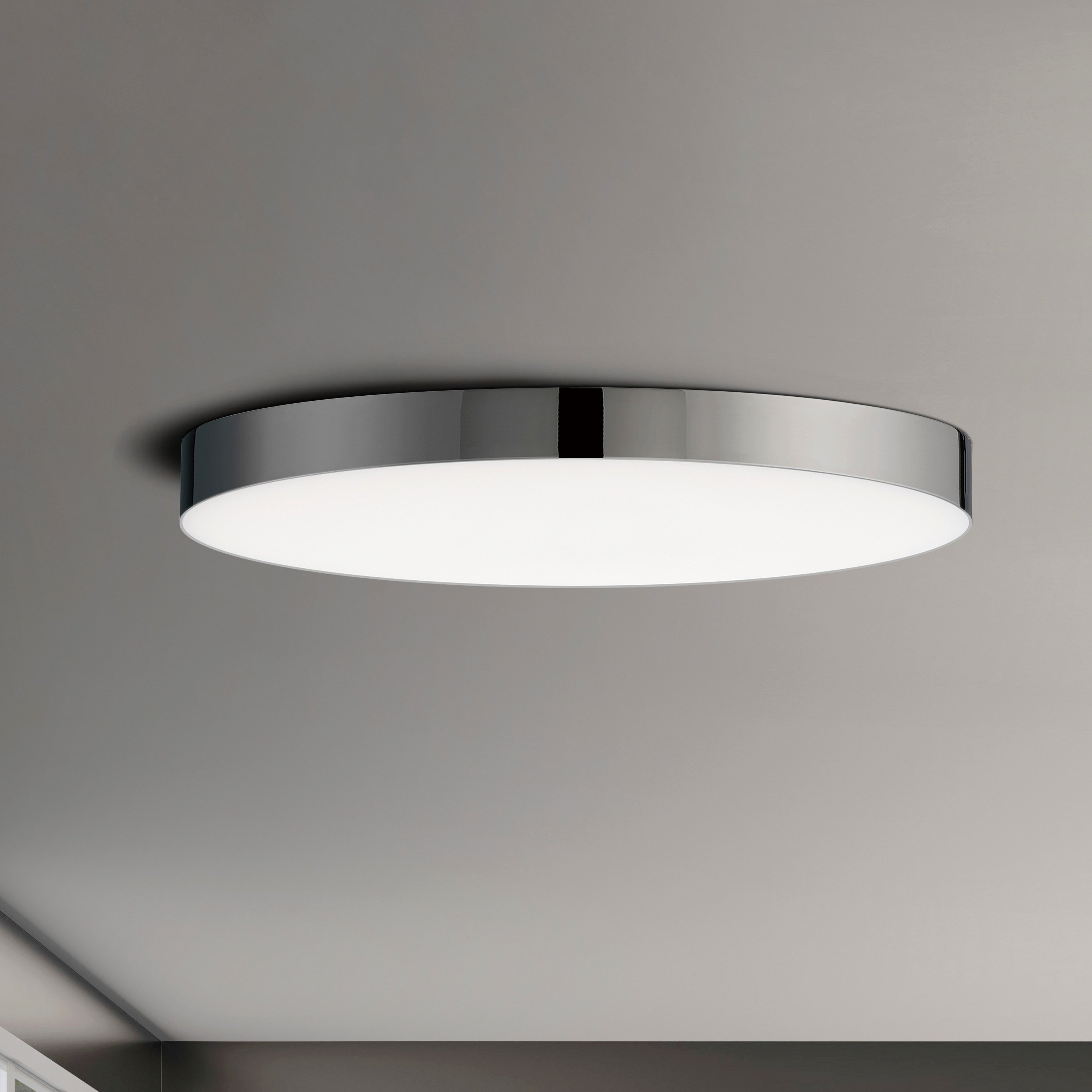 Maxim Lighting 57664WTPC flushmounts - View #2