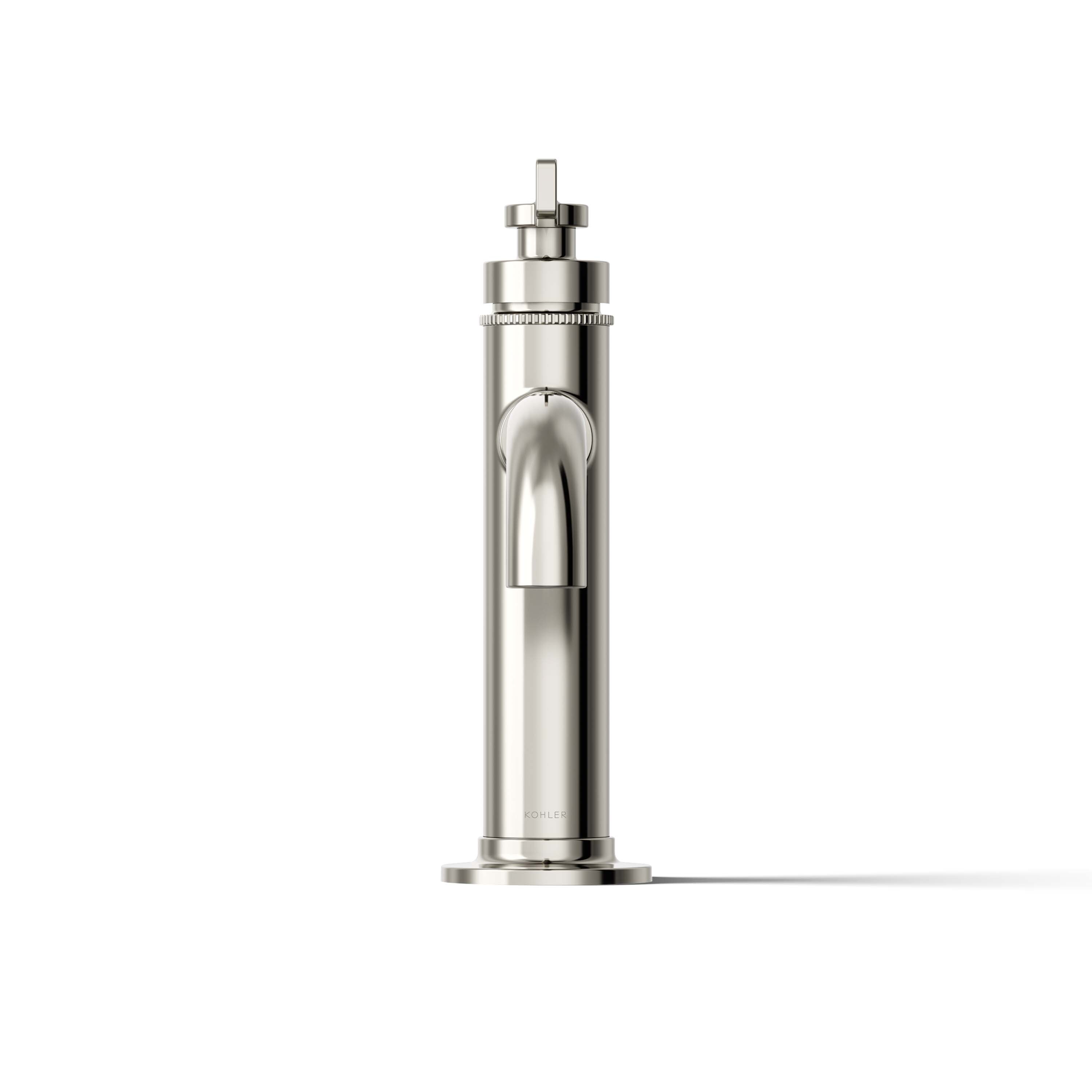 KOHLER 35907-4-SN Lavatory-Faucets - View #10