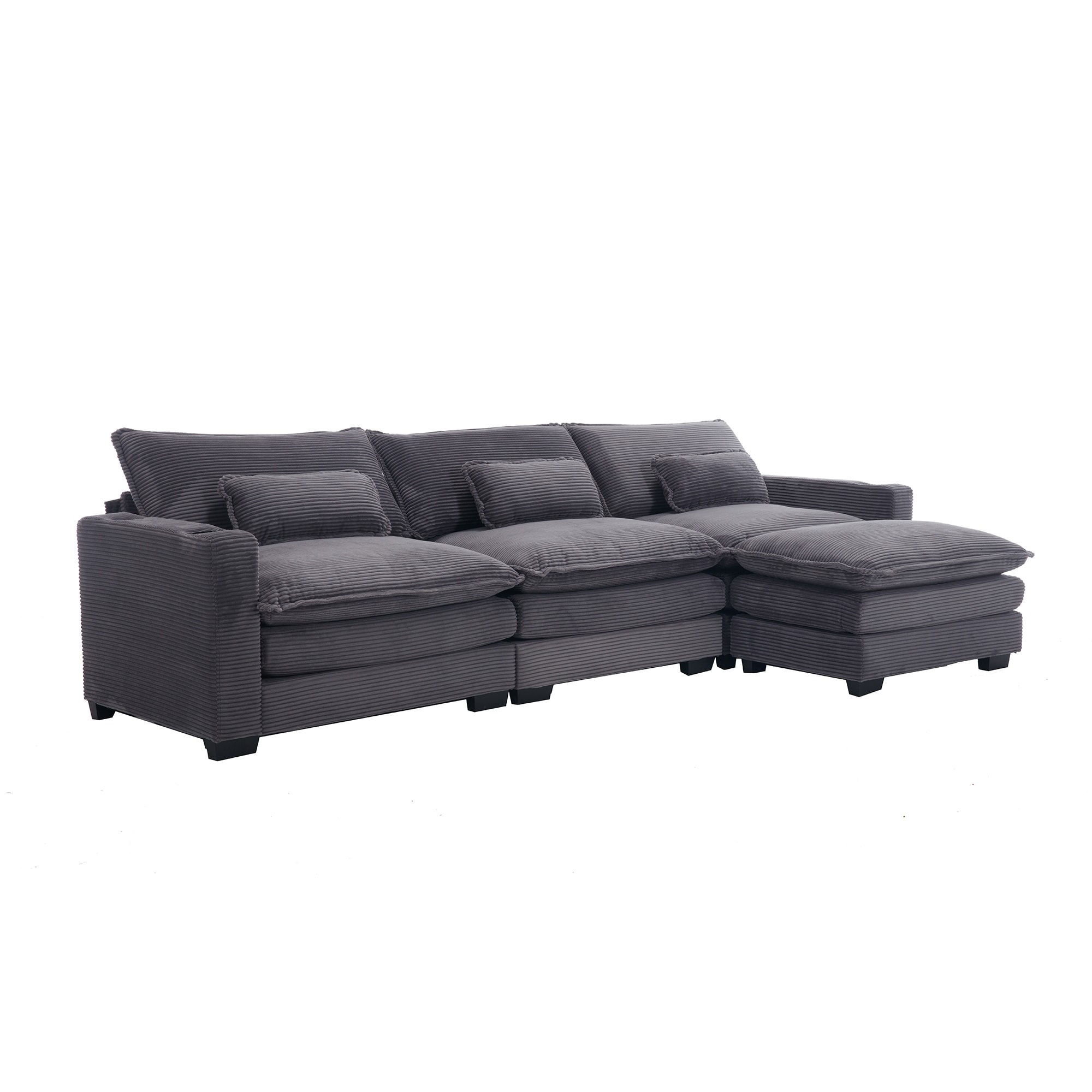 Bybafun YA3700391 Sofas-Loveseats - View #3