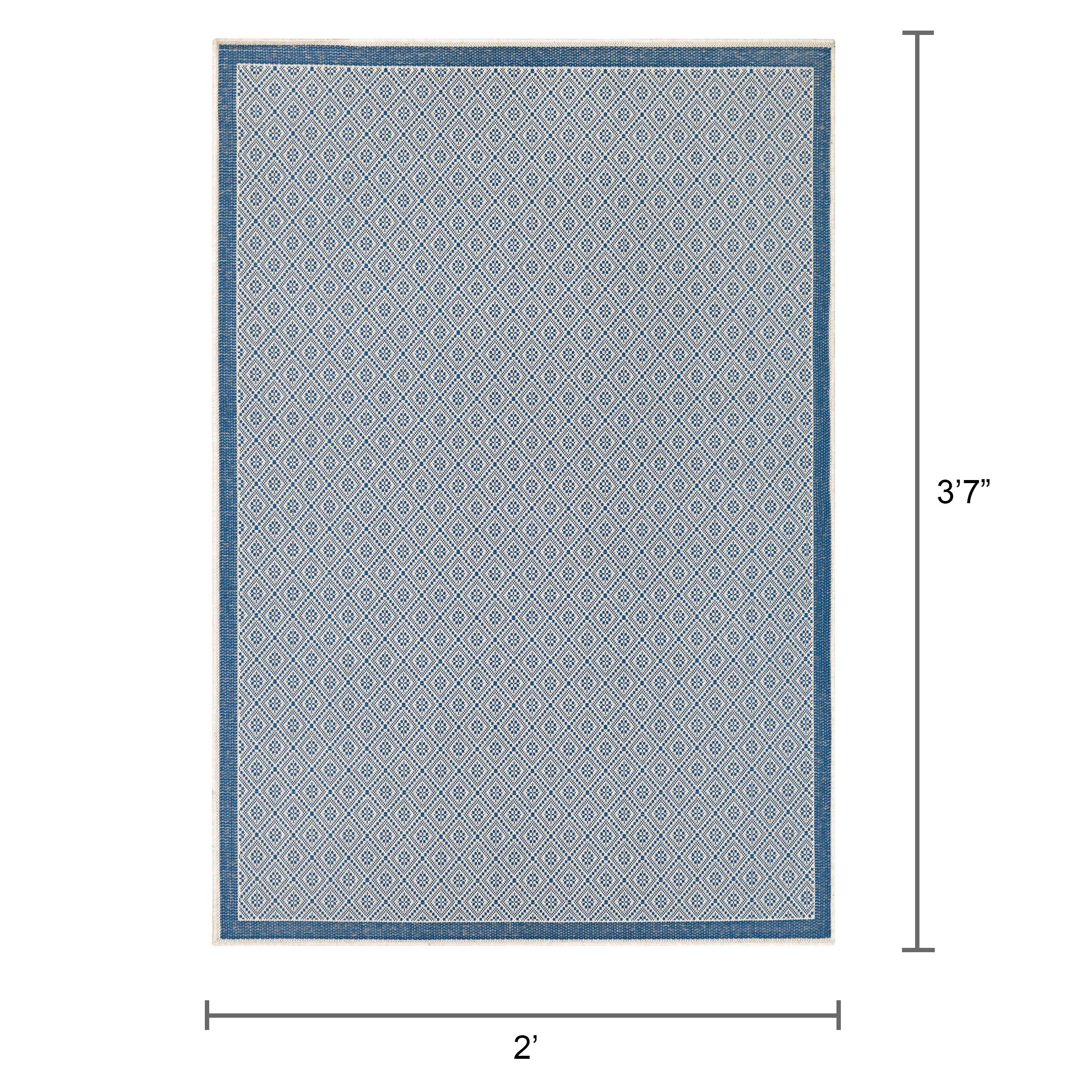 Couristan 79491235020037T rugs - View #7